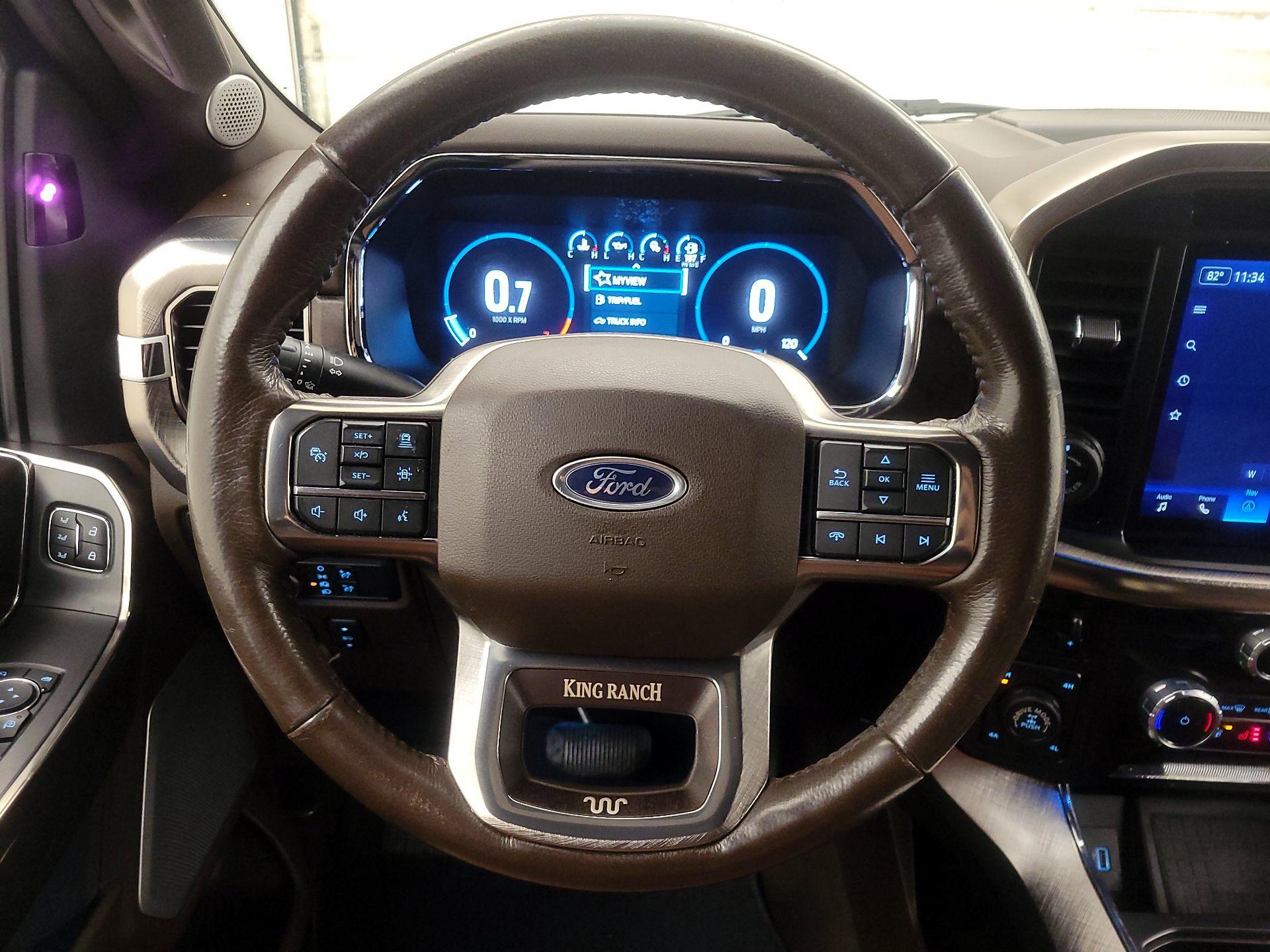 Thumbnail: 2022 Ford F-150 - 10