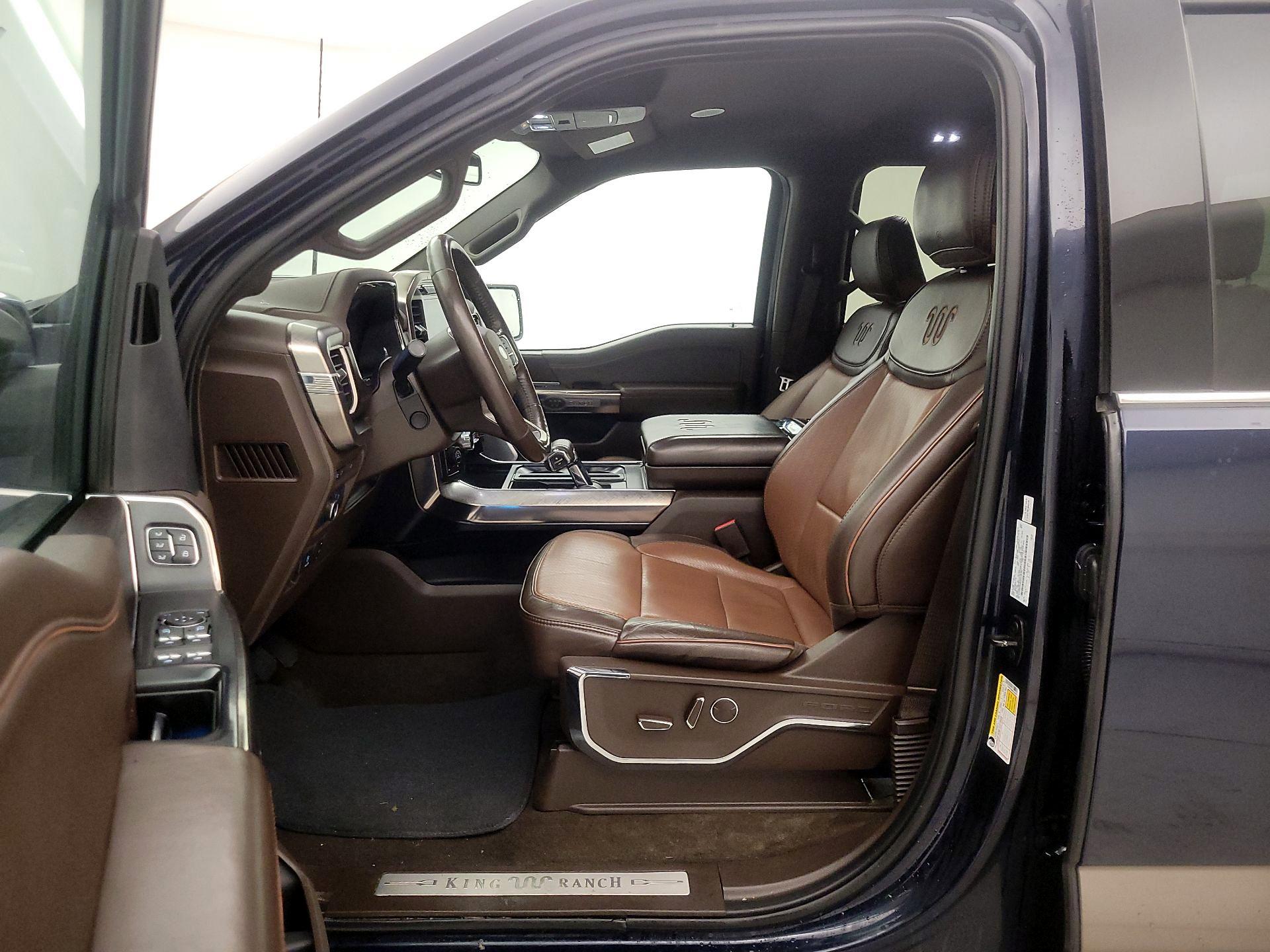 Thumbnail: 2022 Ford F-150 - 11