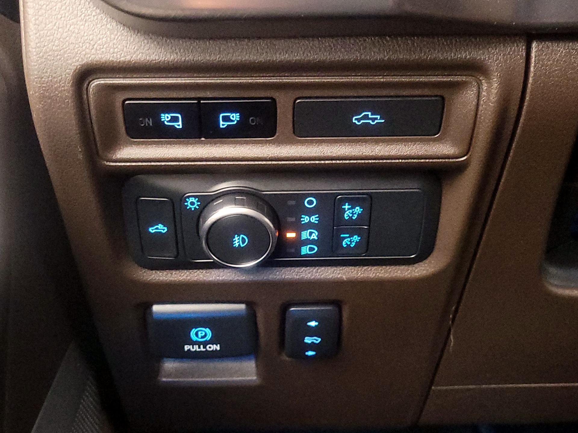 Thumbnail: 2022 Ford F-150 - 13