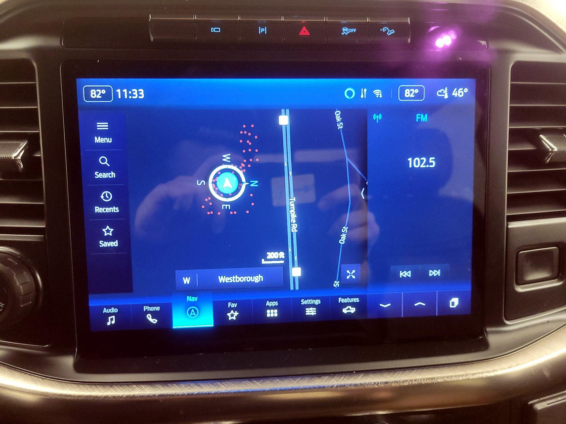 Thumbnail: 2022 Ford F-150 - 14