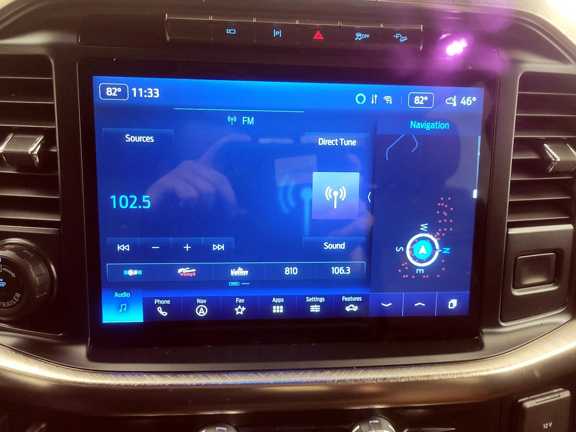 Thumbnail: 2022 Ford F-150 - 16