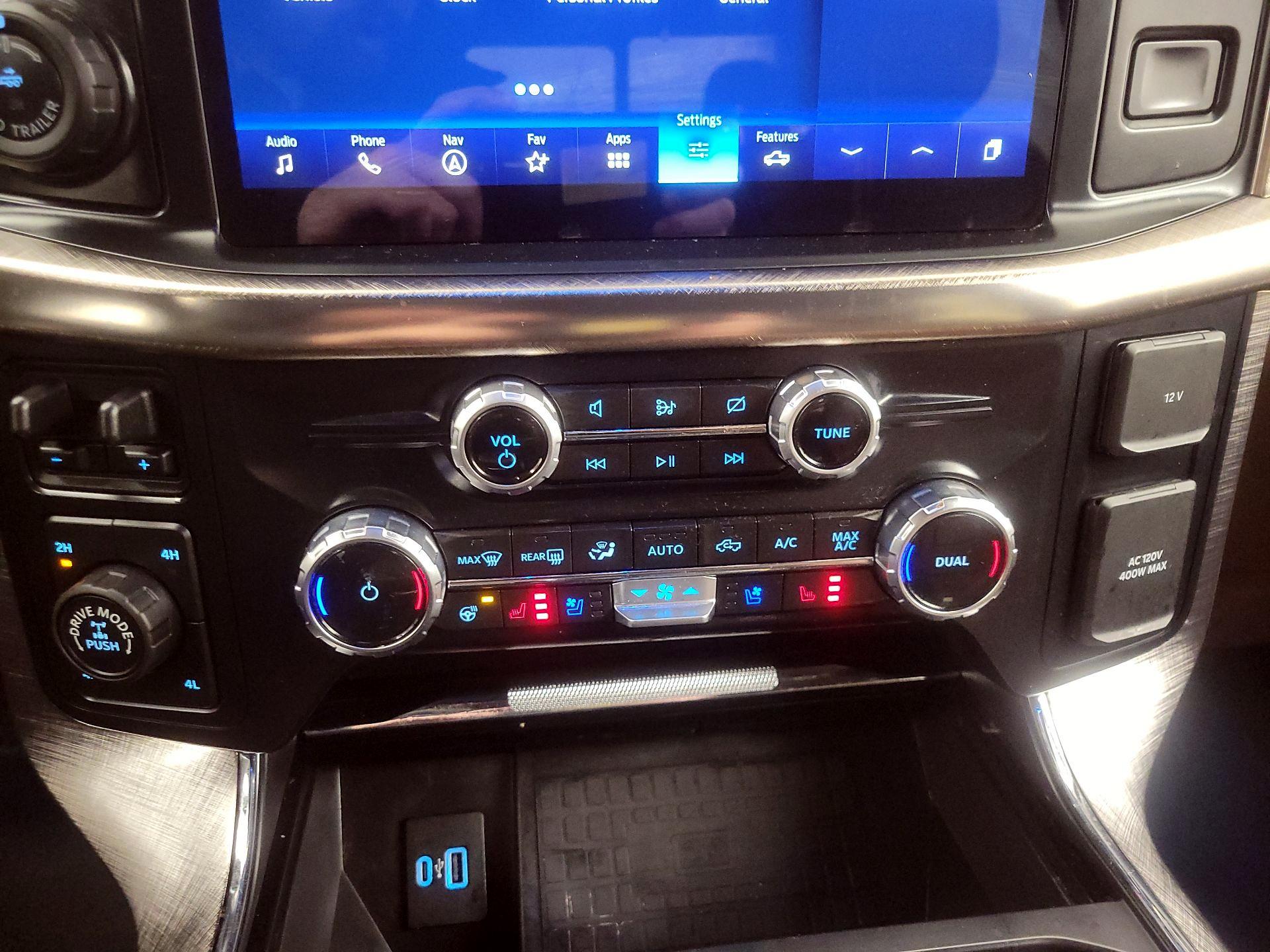 Thumbnail: 2022 Ford F-150 - 17