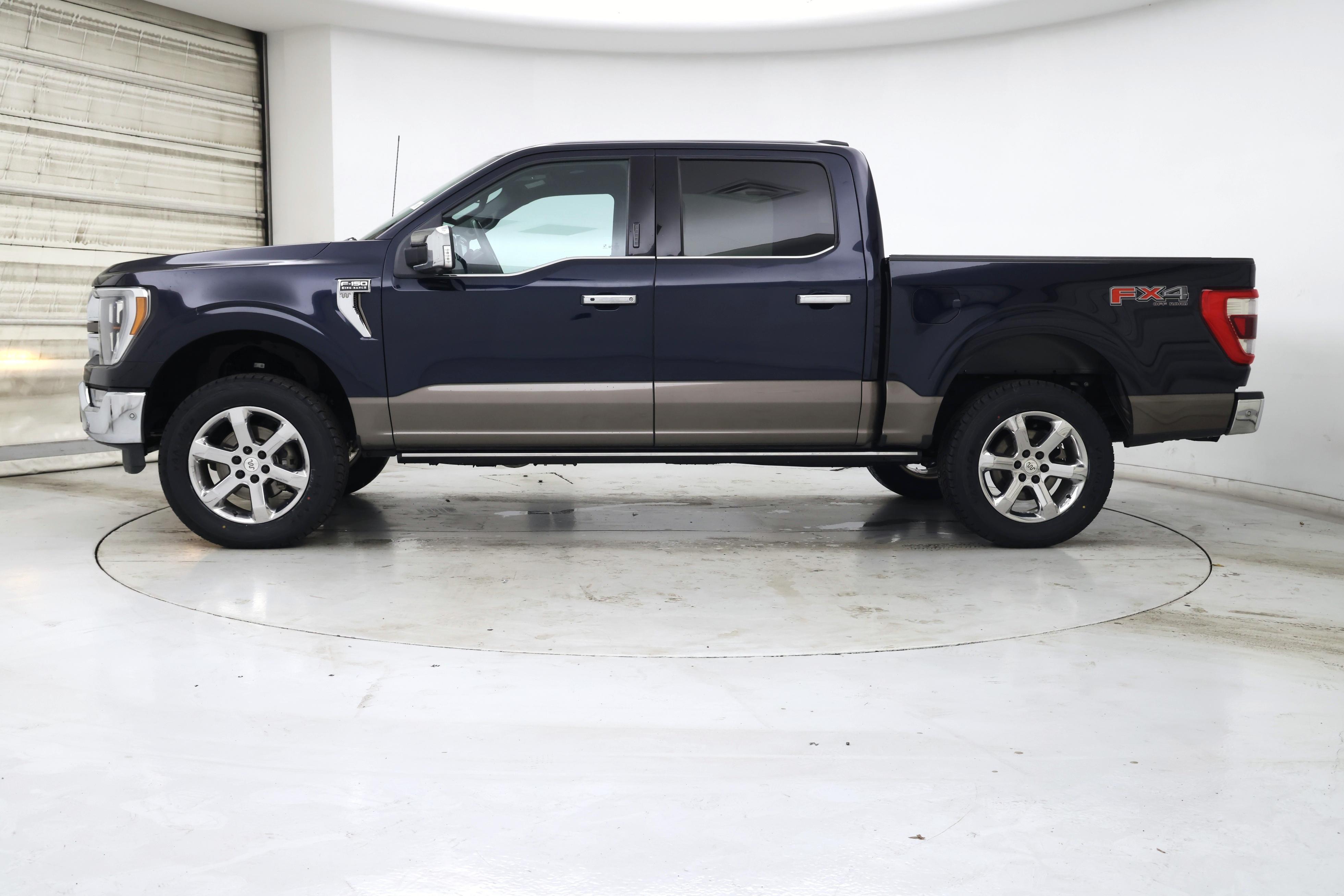 Thumbnail: 2022 Ford F-150 - 3