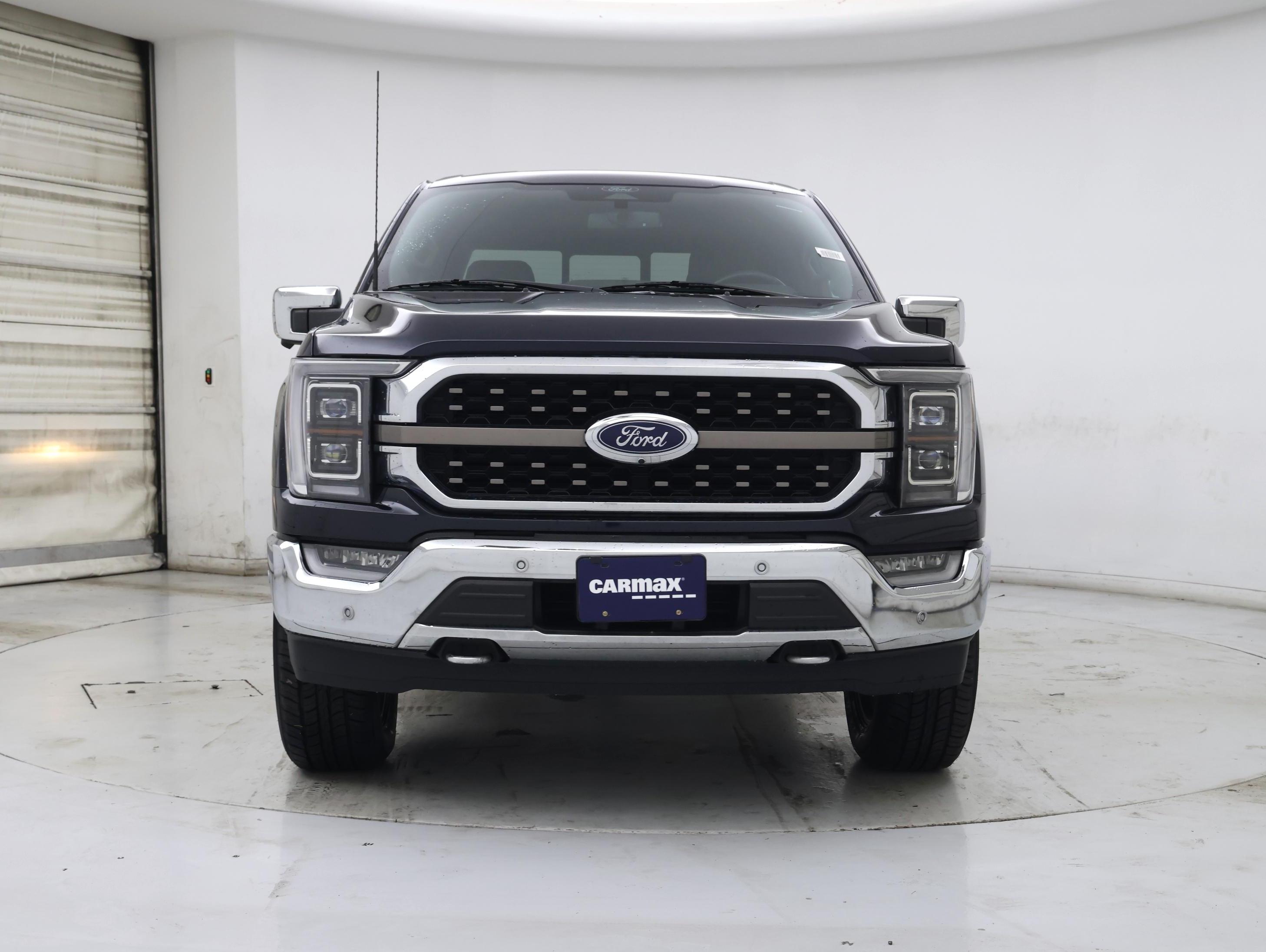 Thumbnail: 2022 Ford F-150 - 5