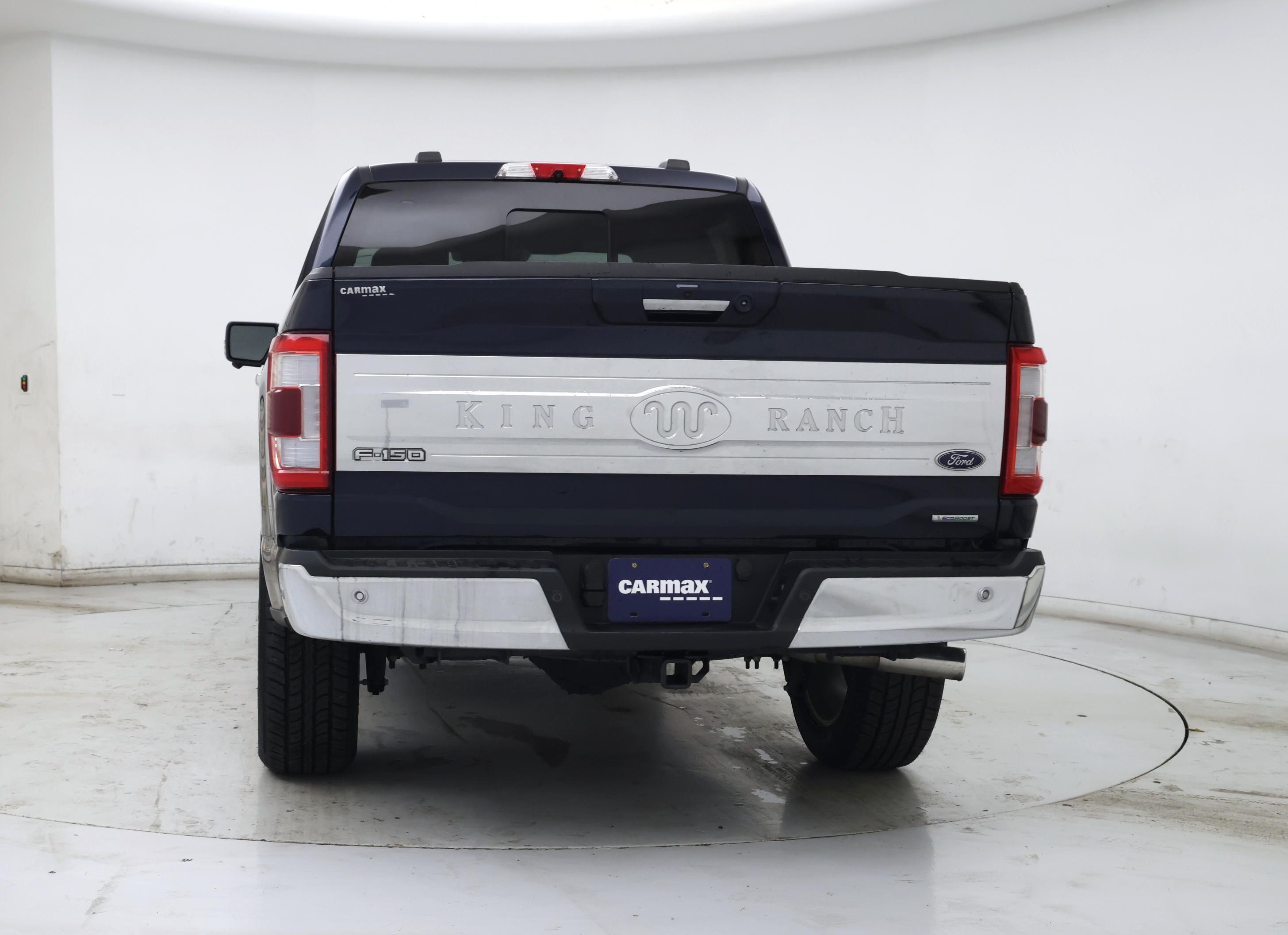 Thumbnail: 2022 Ford F-150 - 6