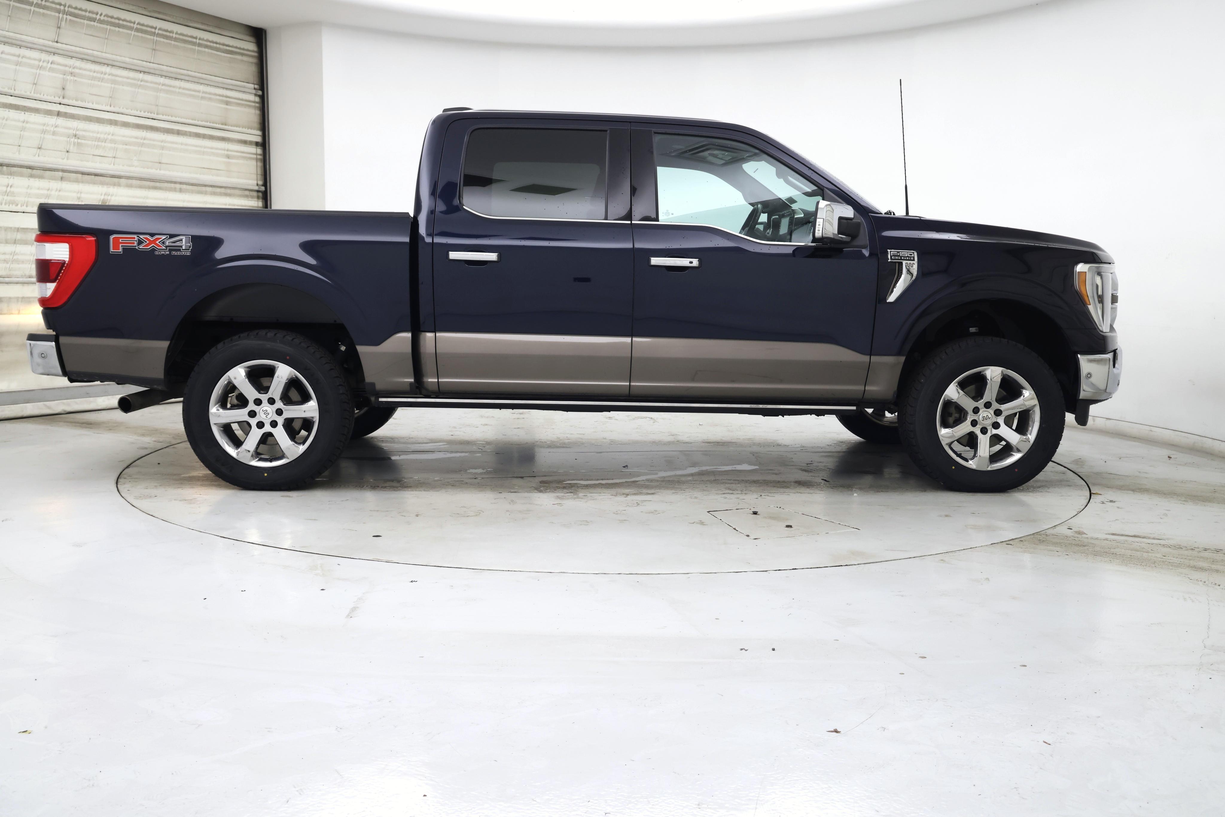 Thumbnail: 2022 Ford F-150 - 7