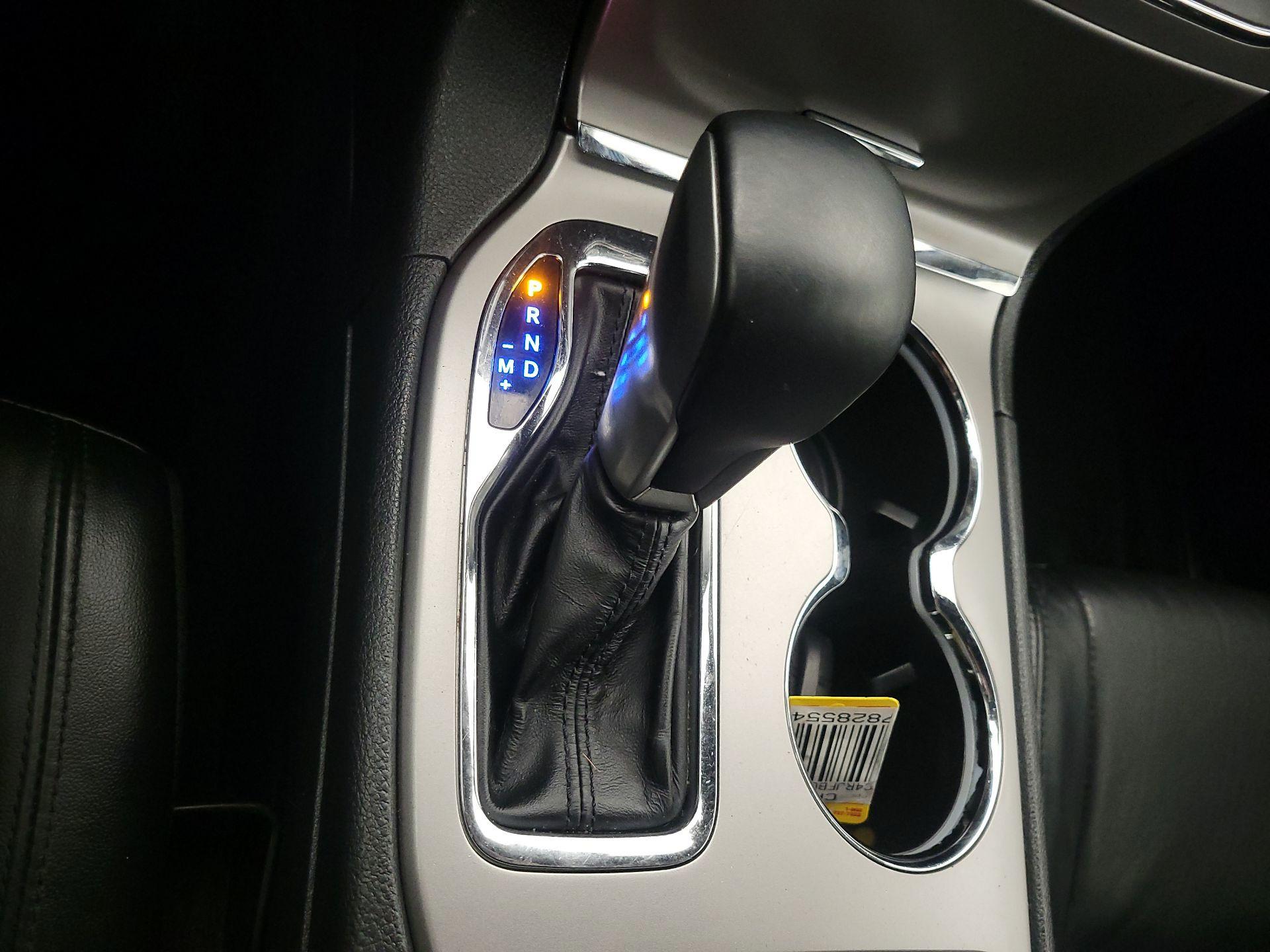 Thumbnail: 2018 Jeep Grand Cherokee - 18