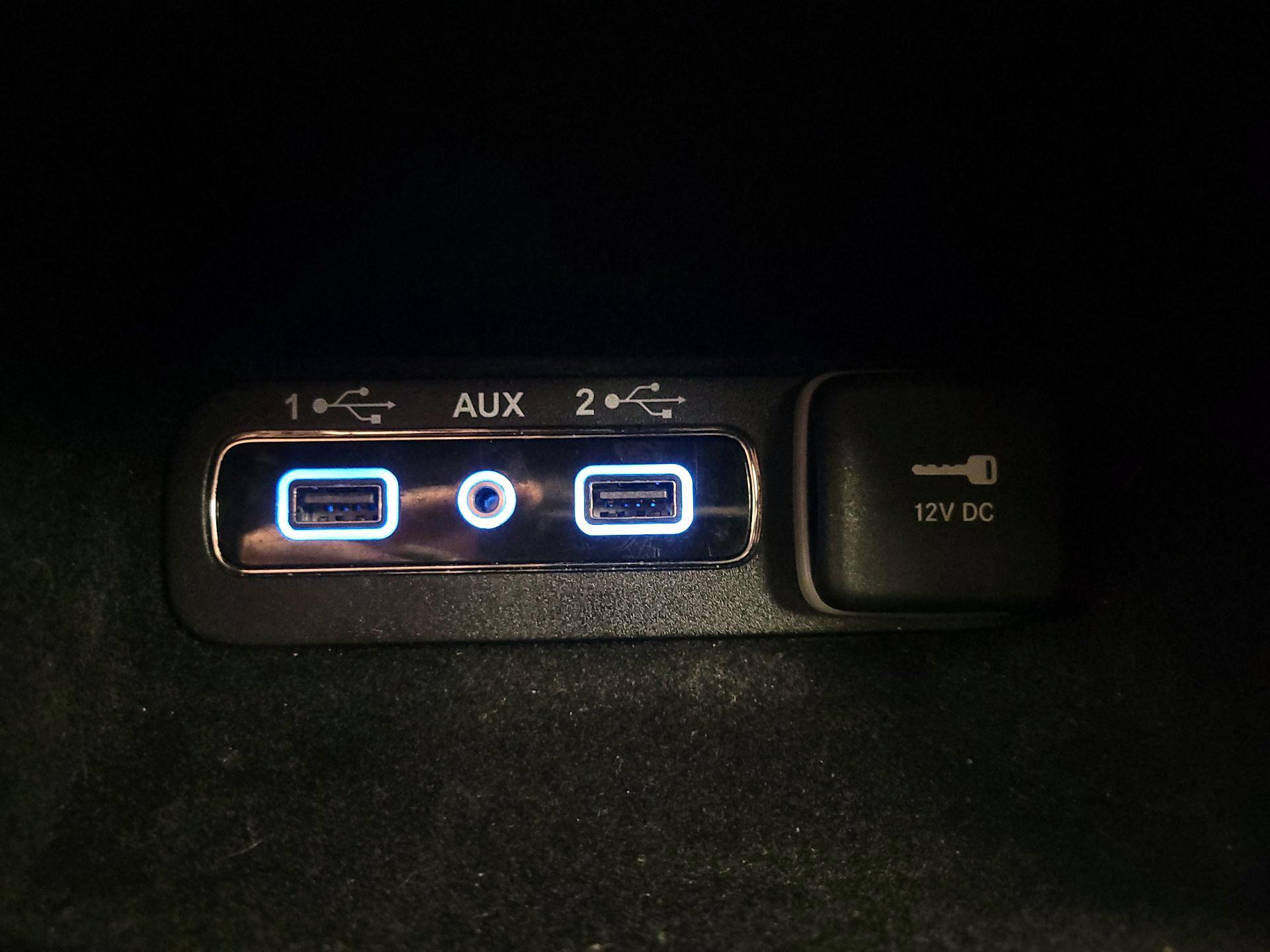 Thumbnail: 2018 Jeep Grand Cherokee - 19