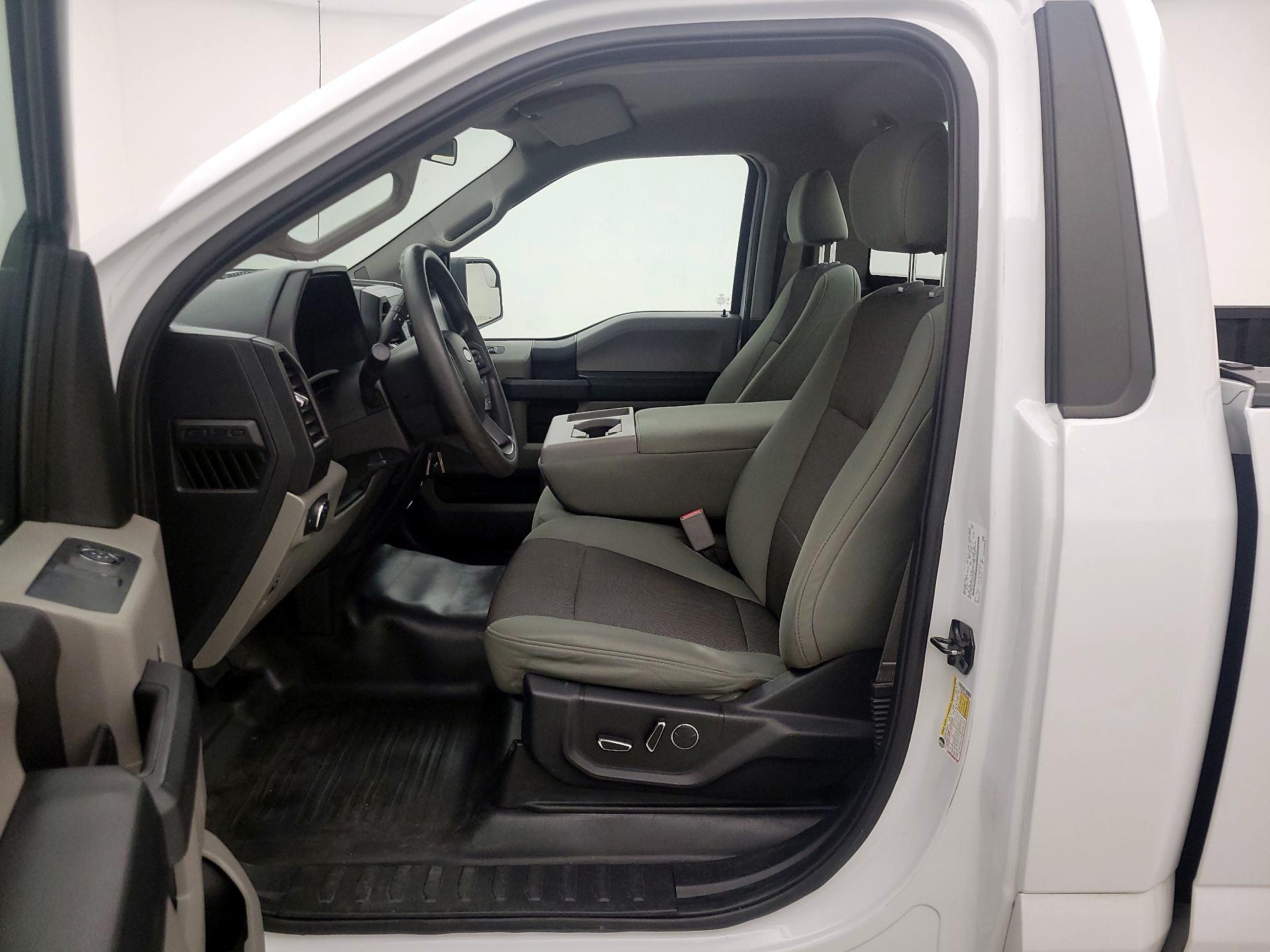 Thumbnail: 2017 Ford F-150 - 11