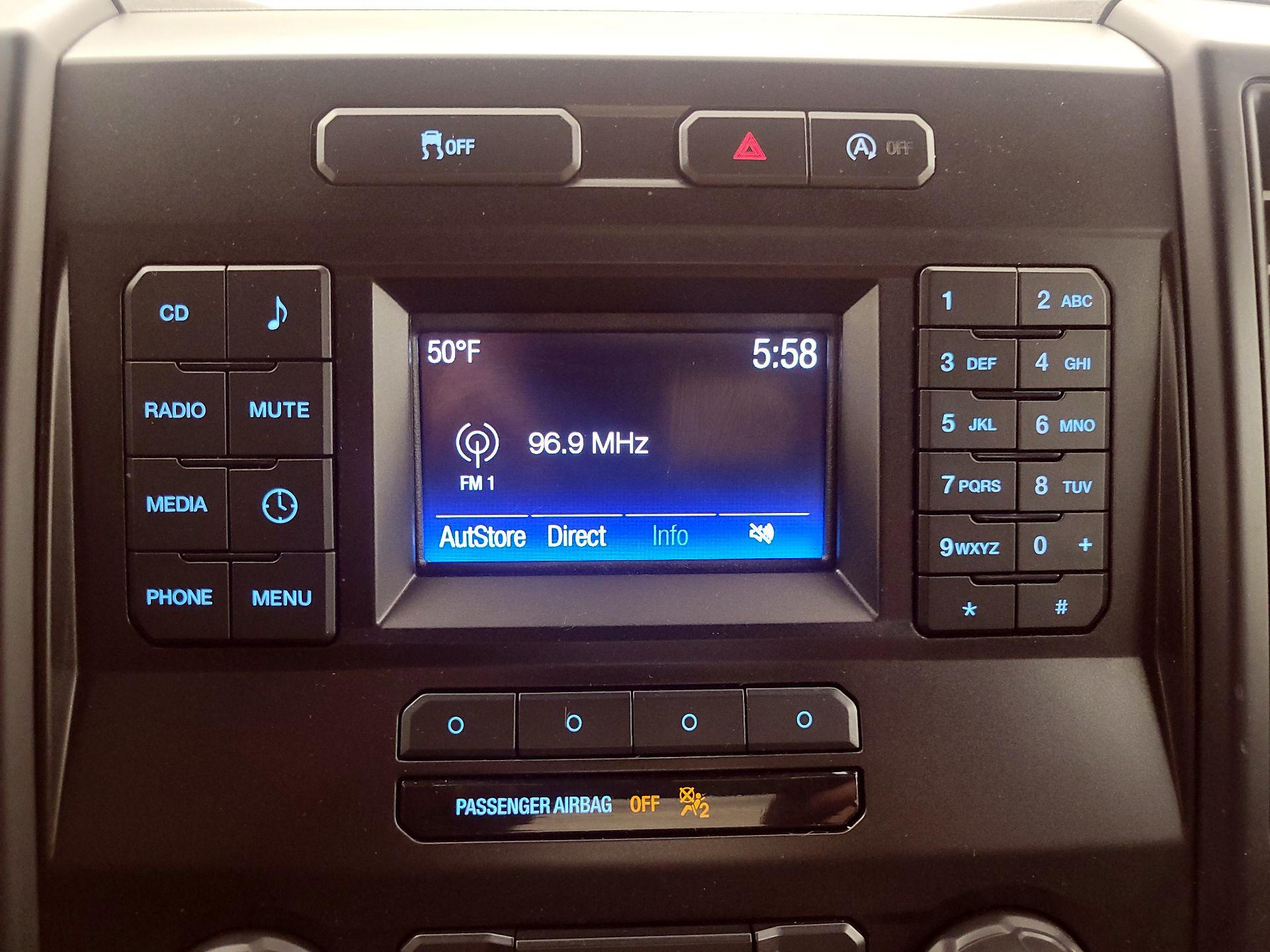 Thumbnail: 2017 Ford F-150 - 14