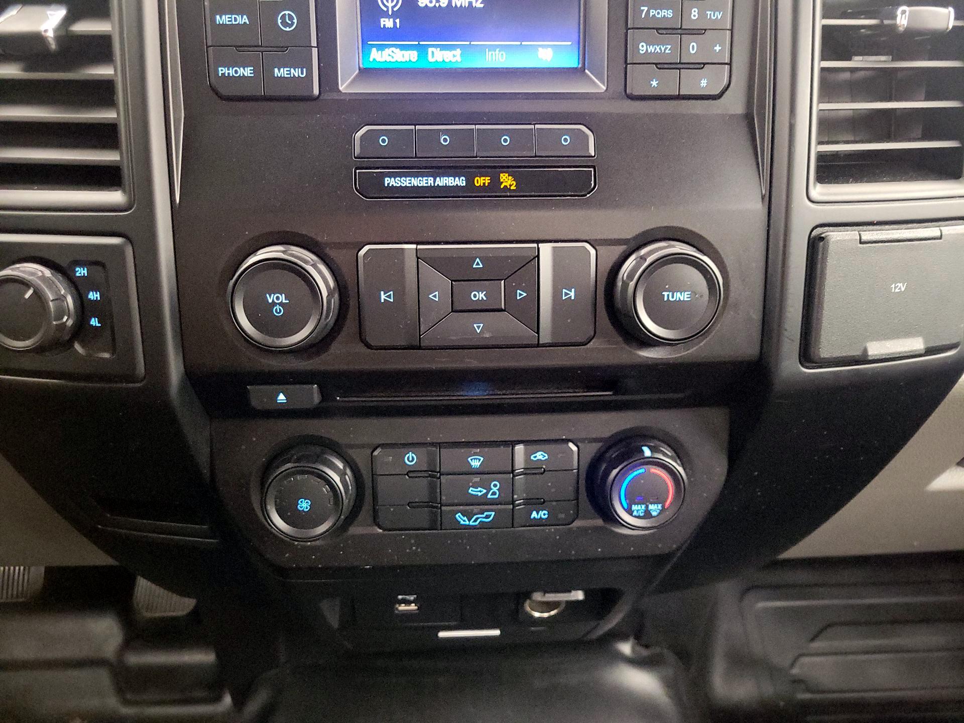 Thumbnail: 2017 Ford F-150 - 15