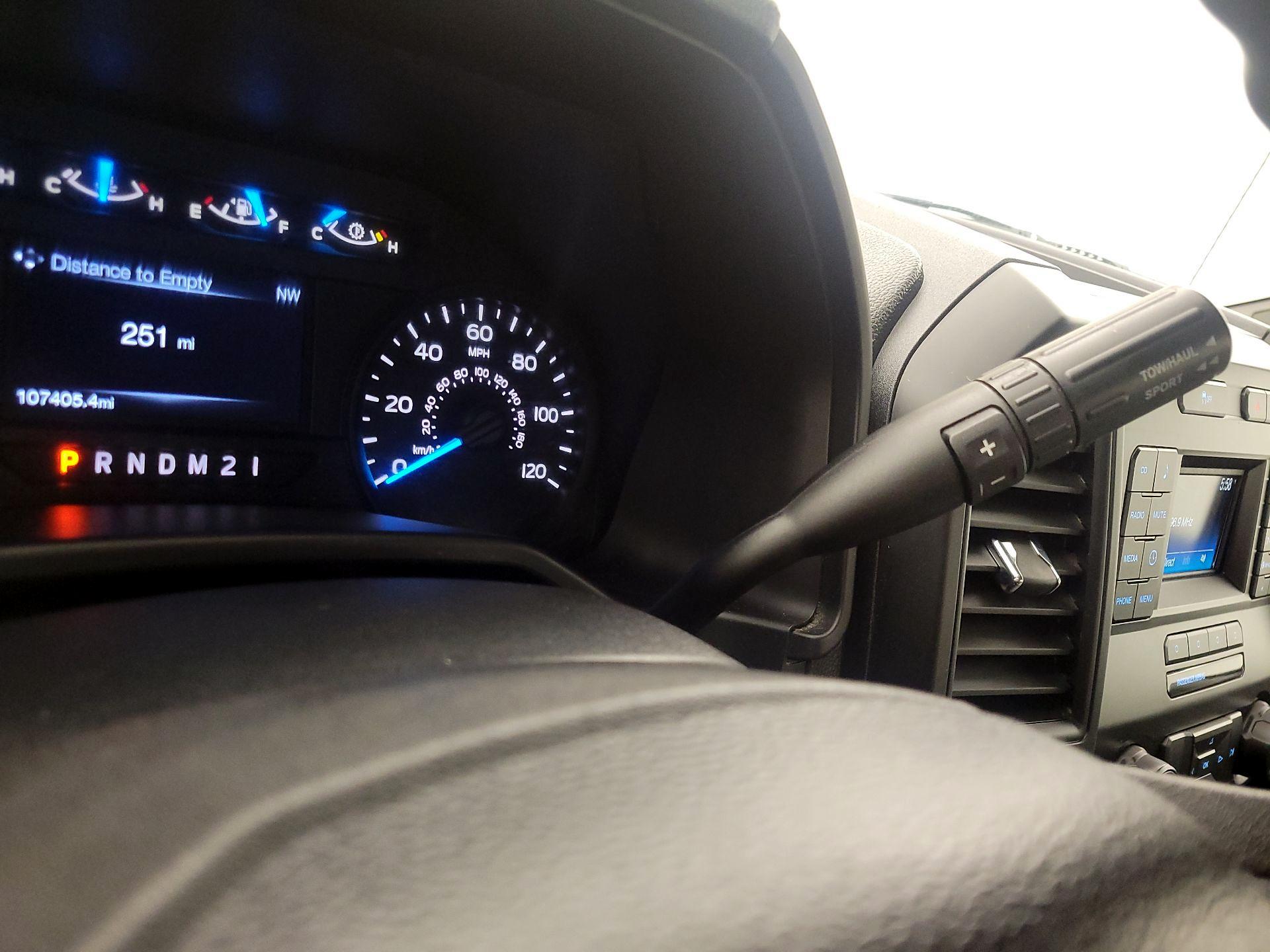 Thumbnail: 2017 Ford F-150 - 16