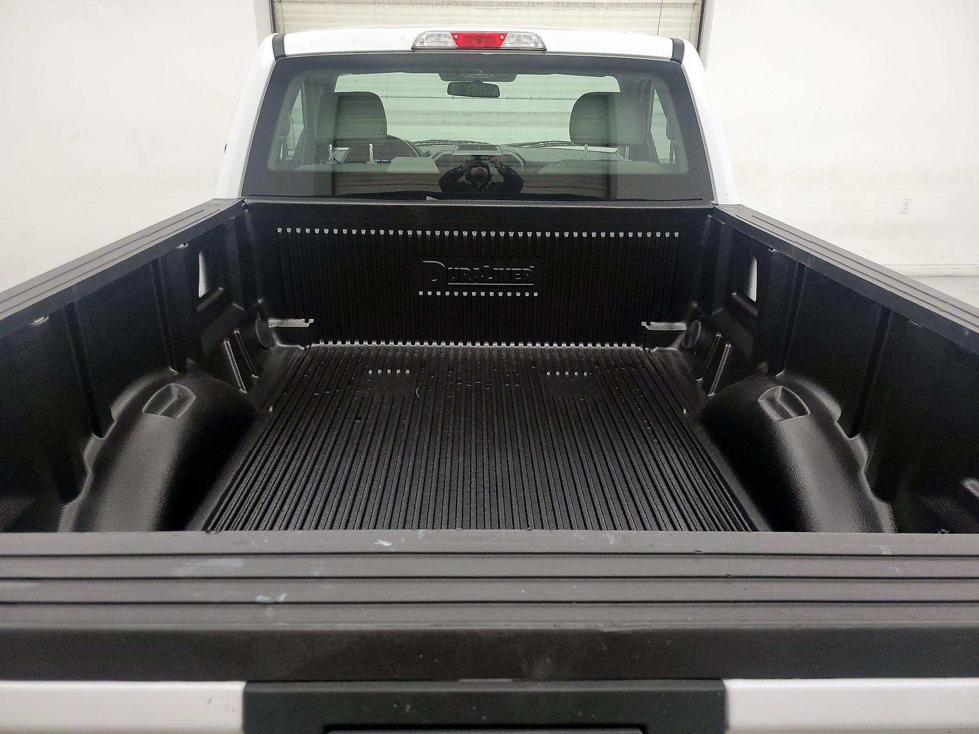 Thumbnail: 2017 Ford F-150 - 18