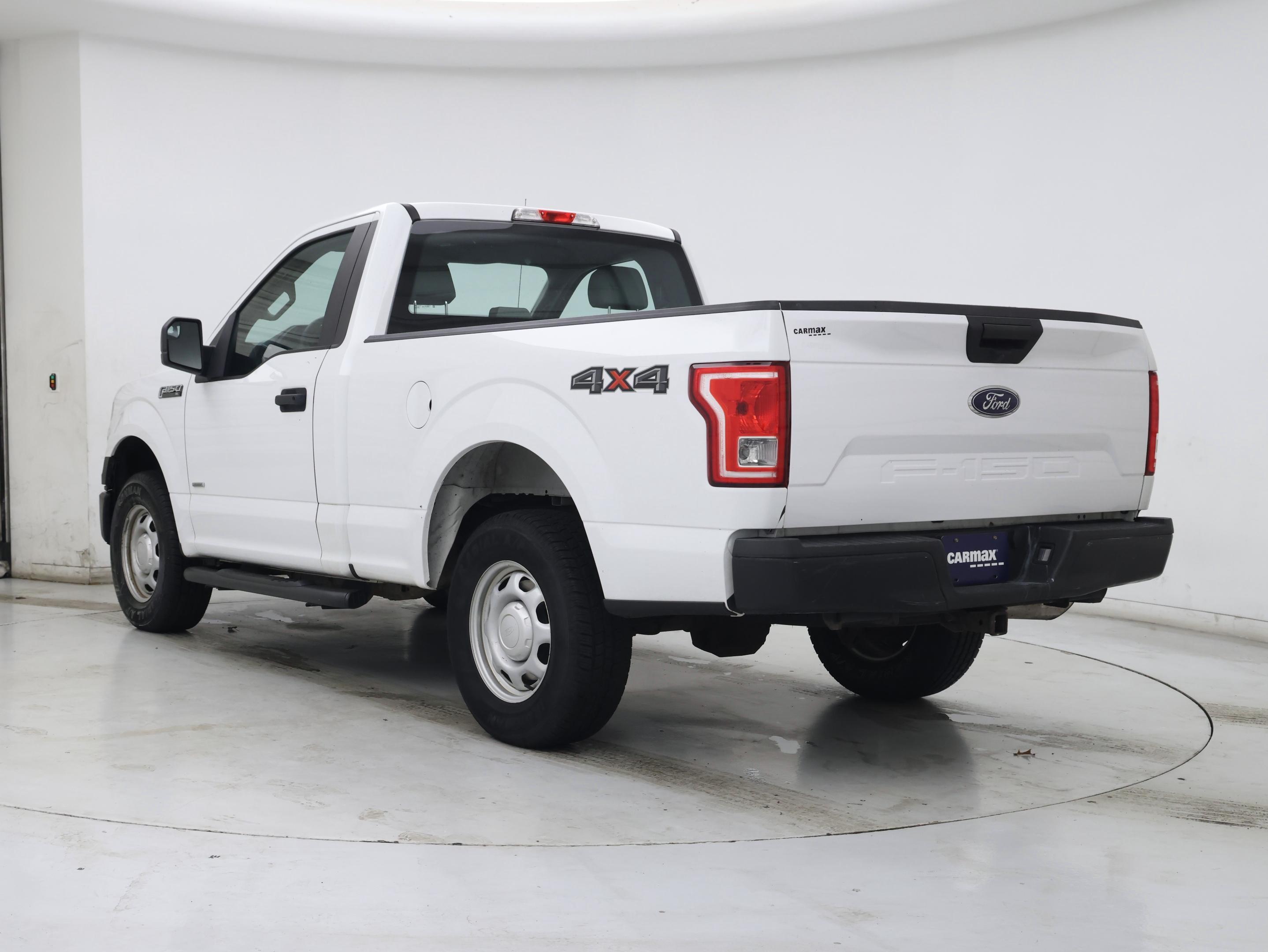 Thumbnail: 2017 Ford F-150 - 2