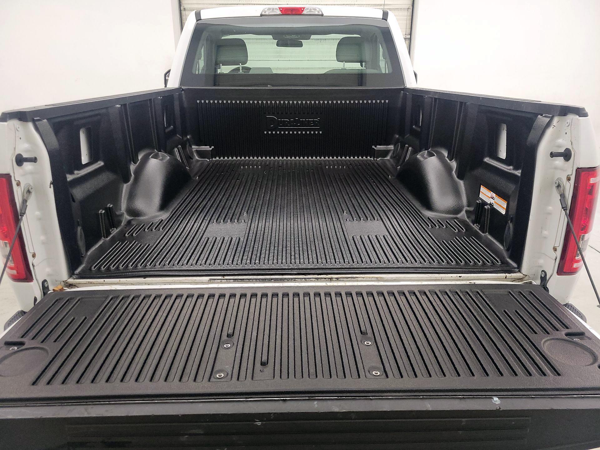 Thumbnail: 2017 Ford F-150 - 19