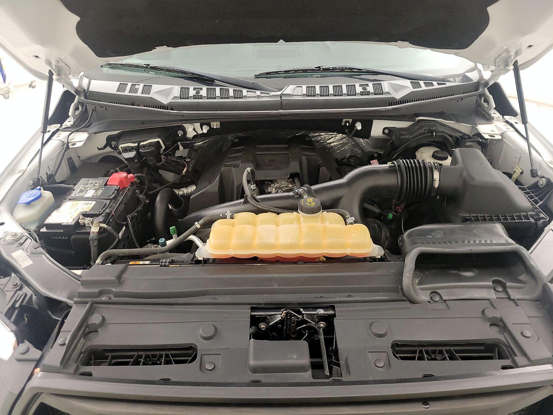 Thumbnail: 2017 Ford F-150 - 20