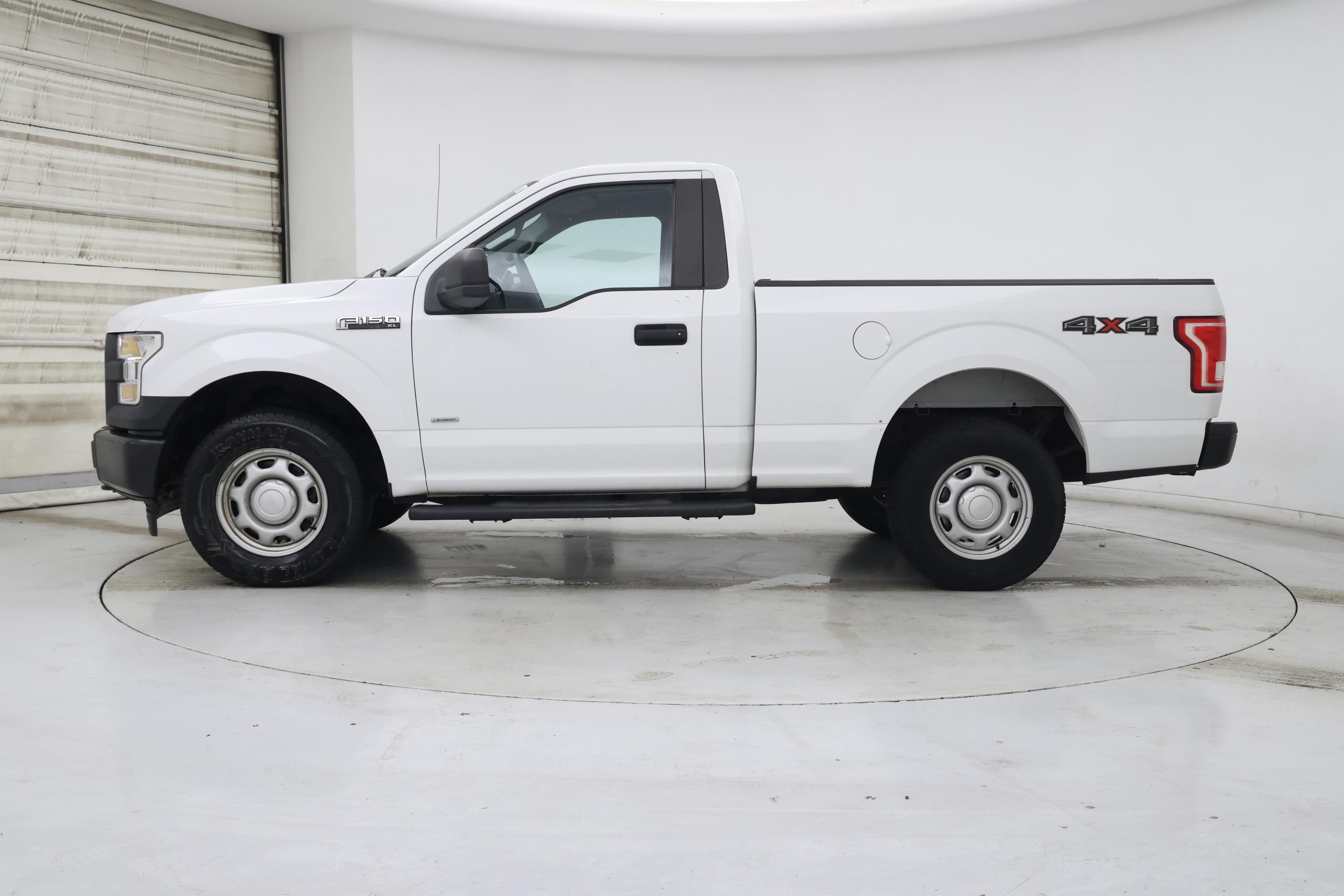 Thumbnail: 2017 Ford F-150 - 3