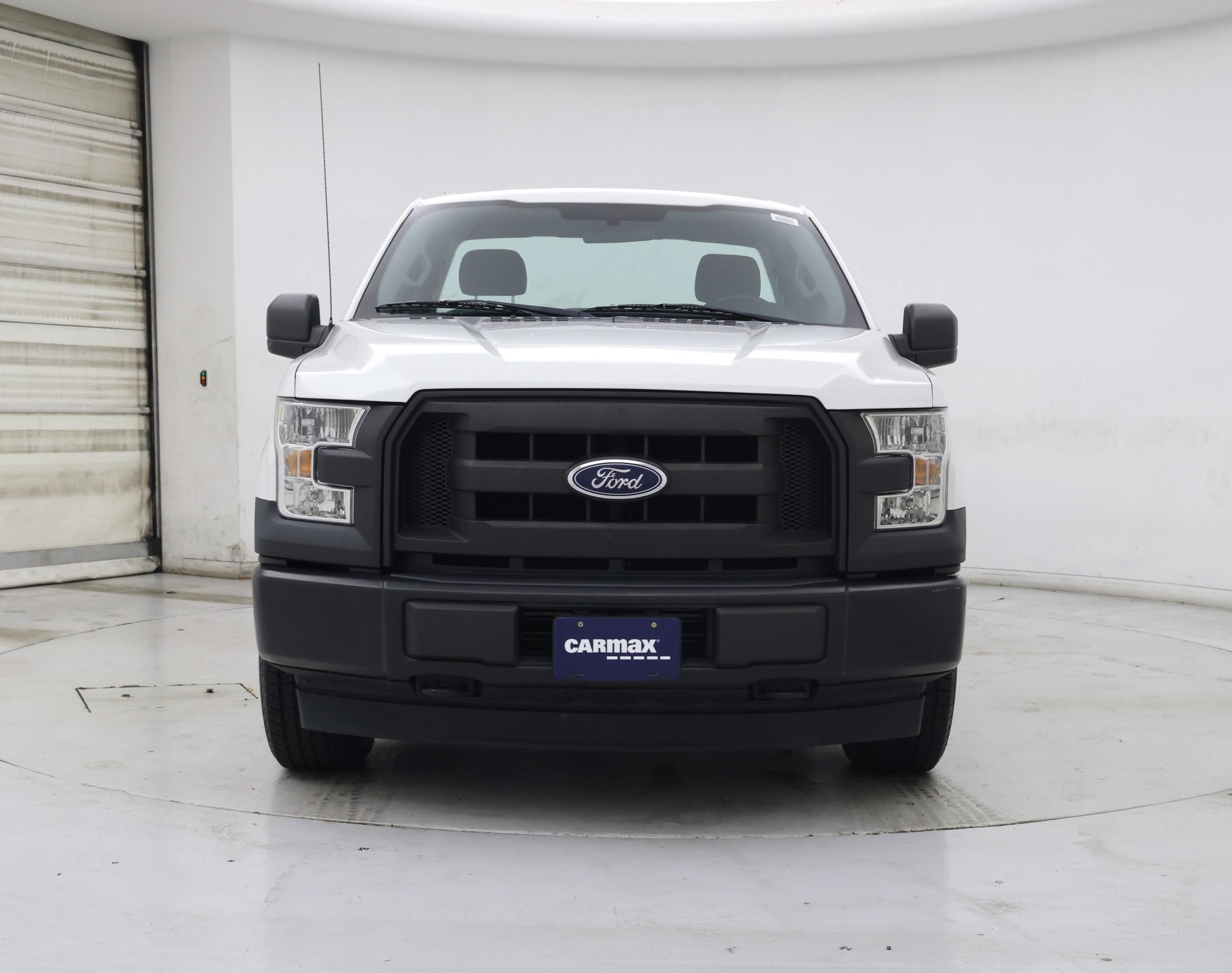 Thumbnail: 2017 Ford F-150 - 5