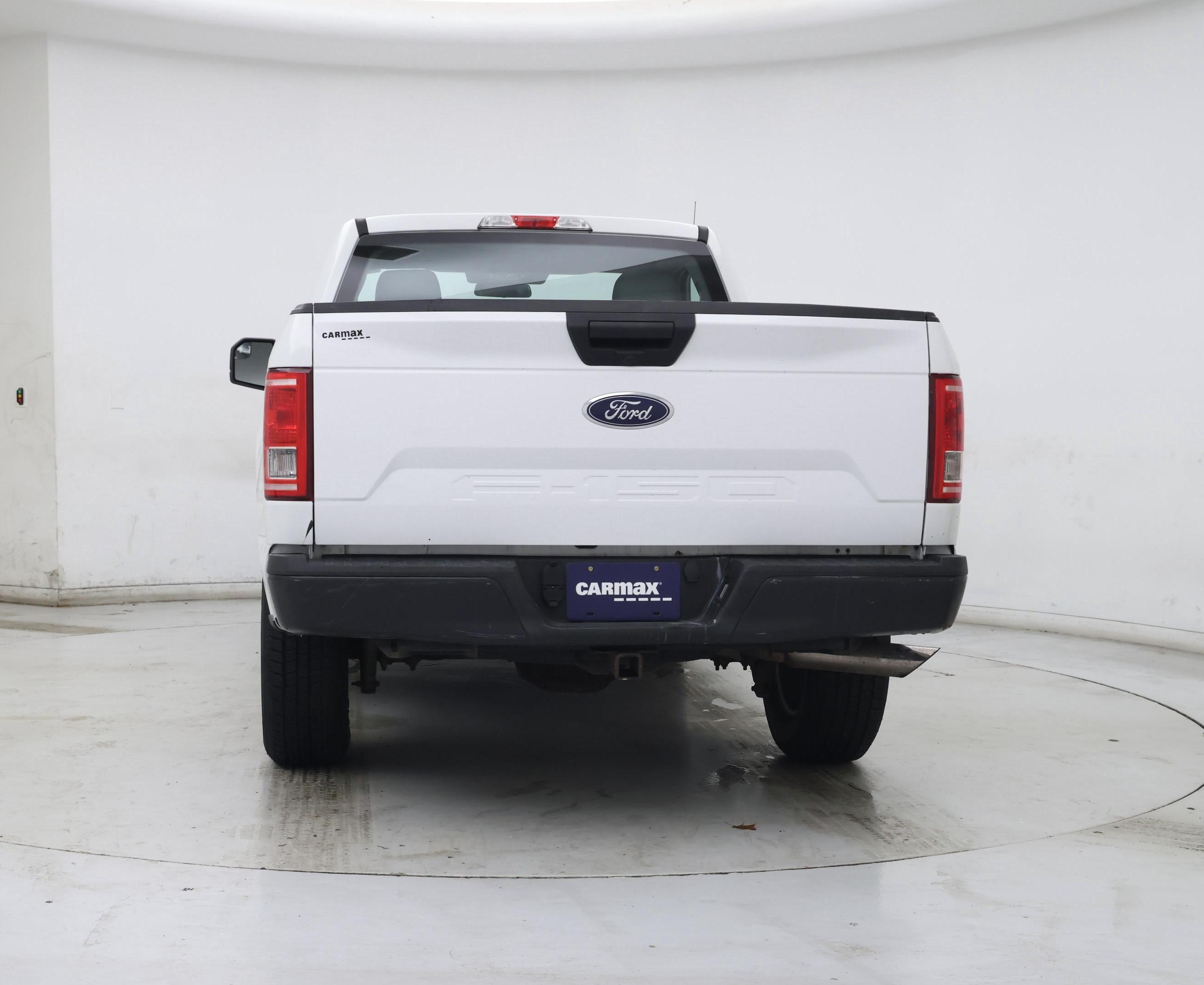 Thumbnail: 2017 Ford F-150 - 6