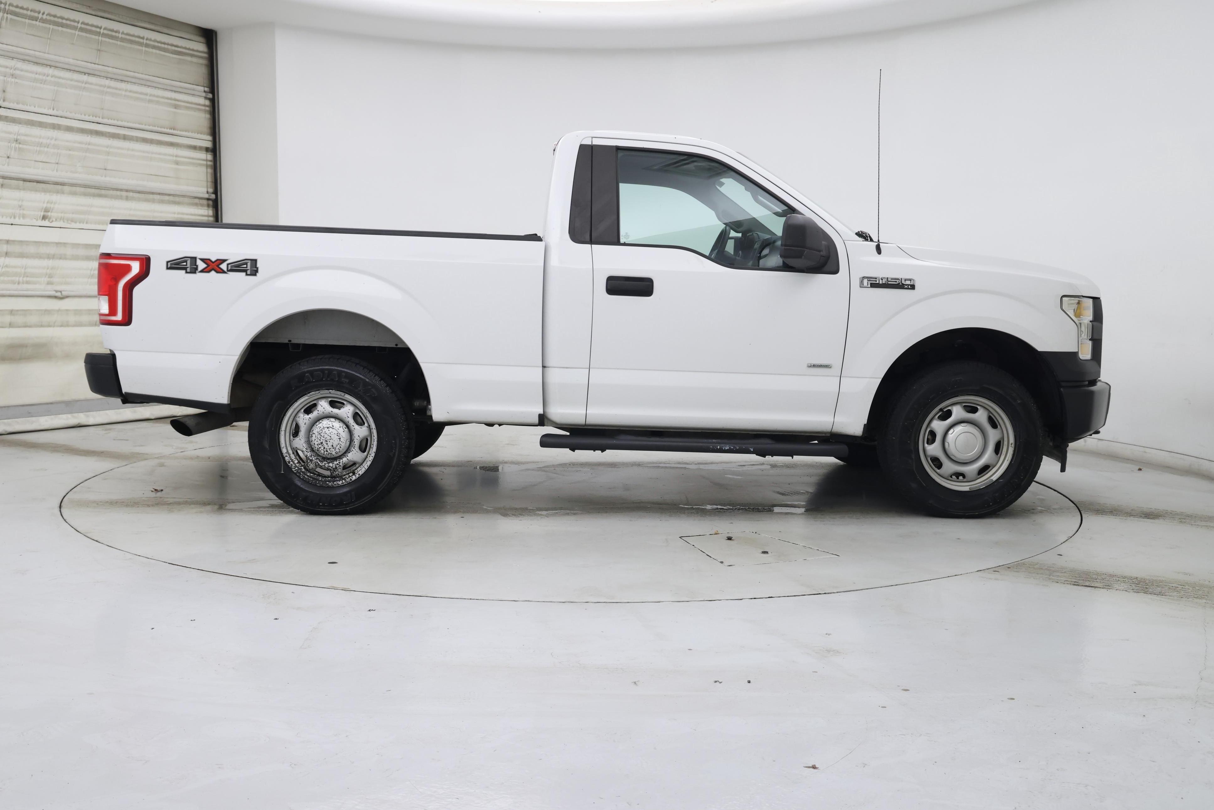 Thumbnail: 2017 Ford F-150 - 7