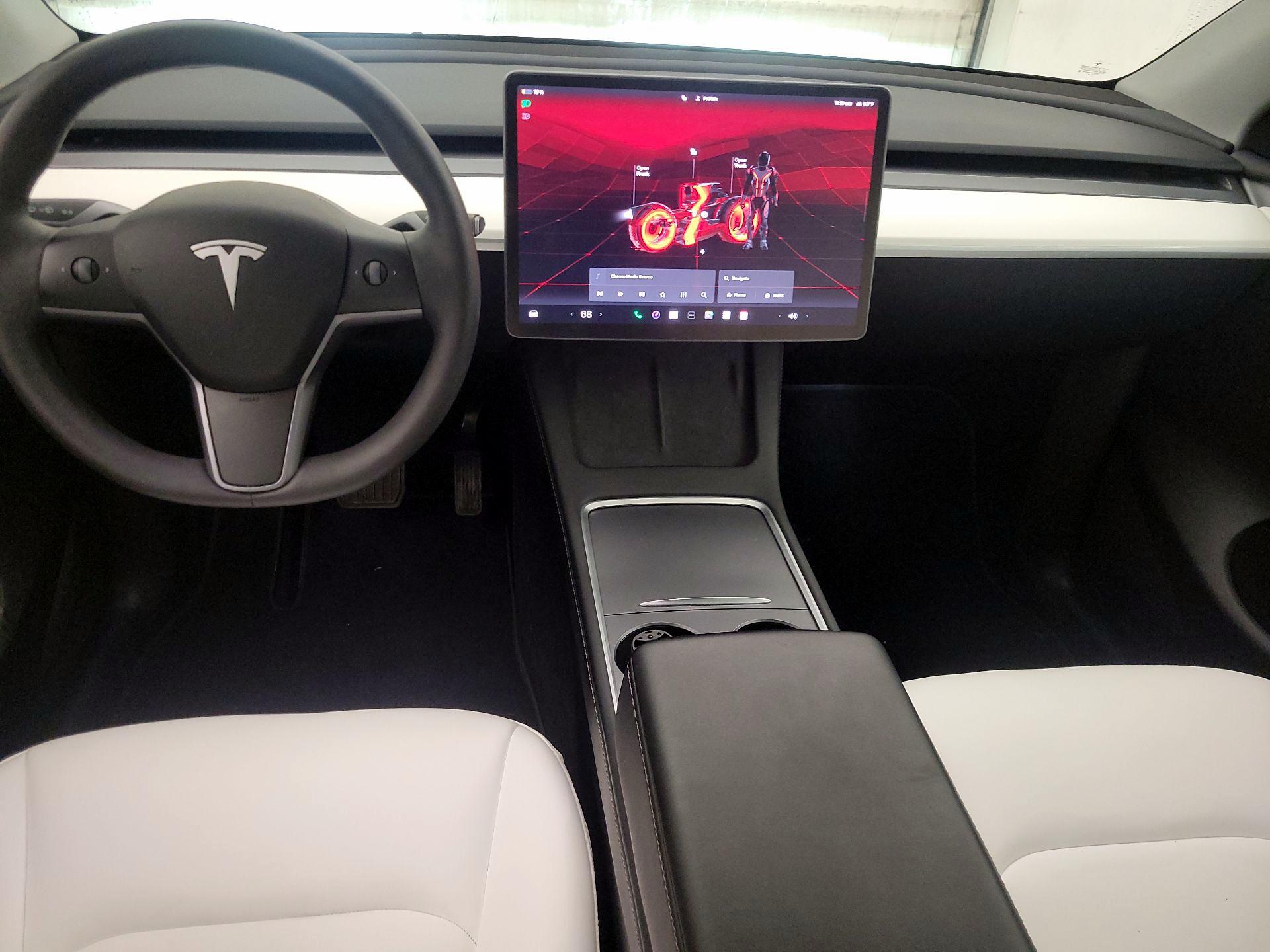 Thumbnail: 2023 Tesla Model Y - 9