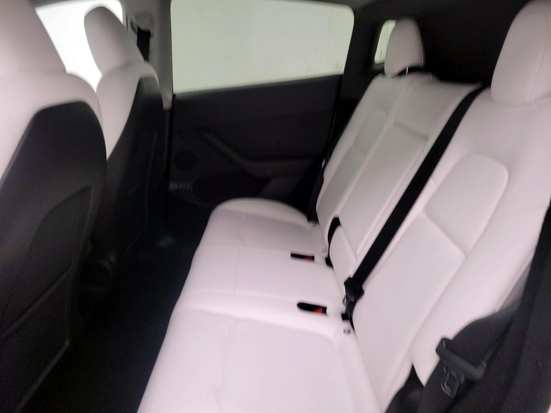 Thumbnail: 2023 Tesla Model Y - 17