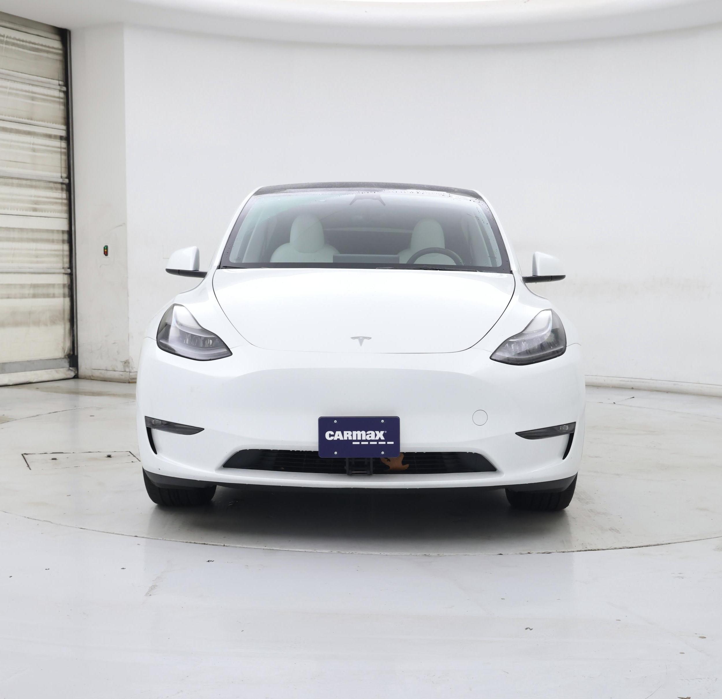 Thumbnail: 2023 Tesla Model Y - 5