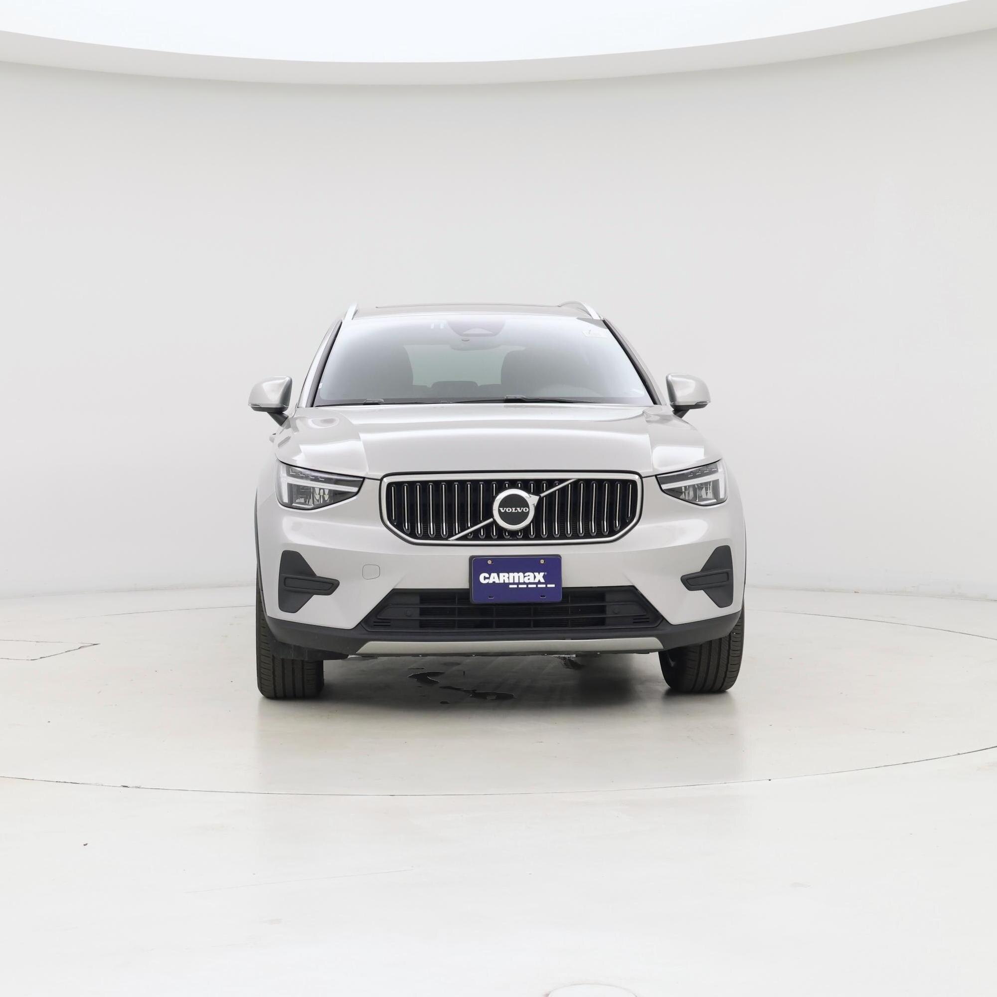 Thumbnail: 2025 Volvo XC40 - 5