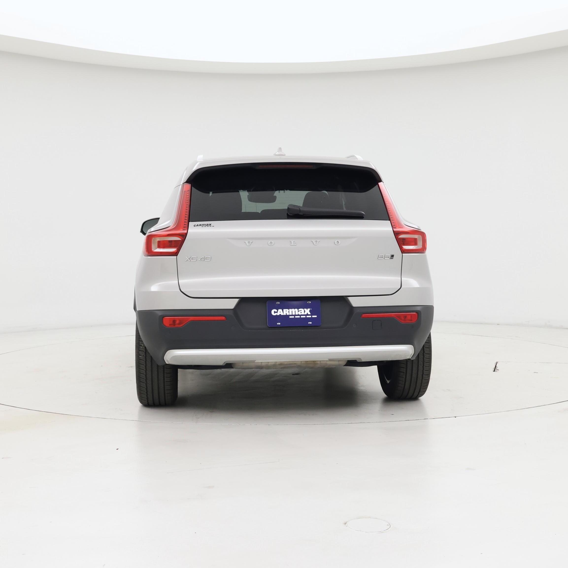 Thumbnail: 2025 Volvo XC40 - 6