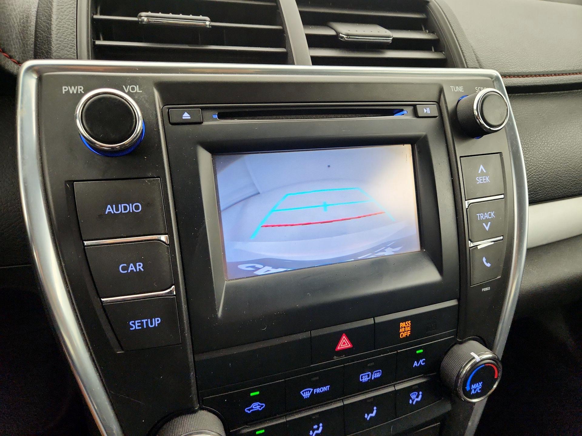 Thumbnail: 2015 Toyota Camry - 14