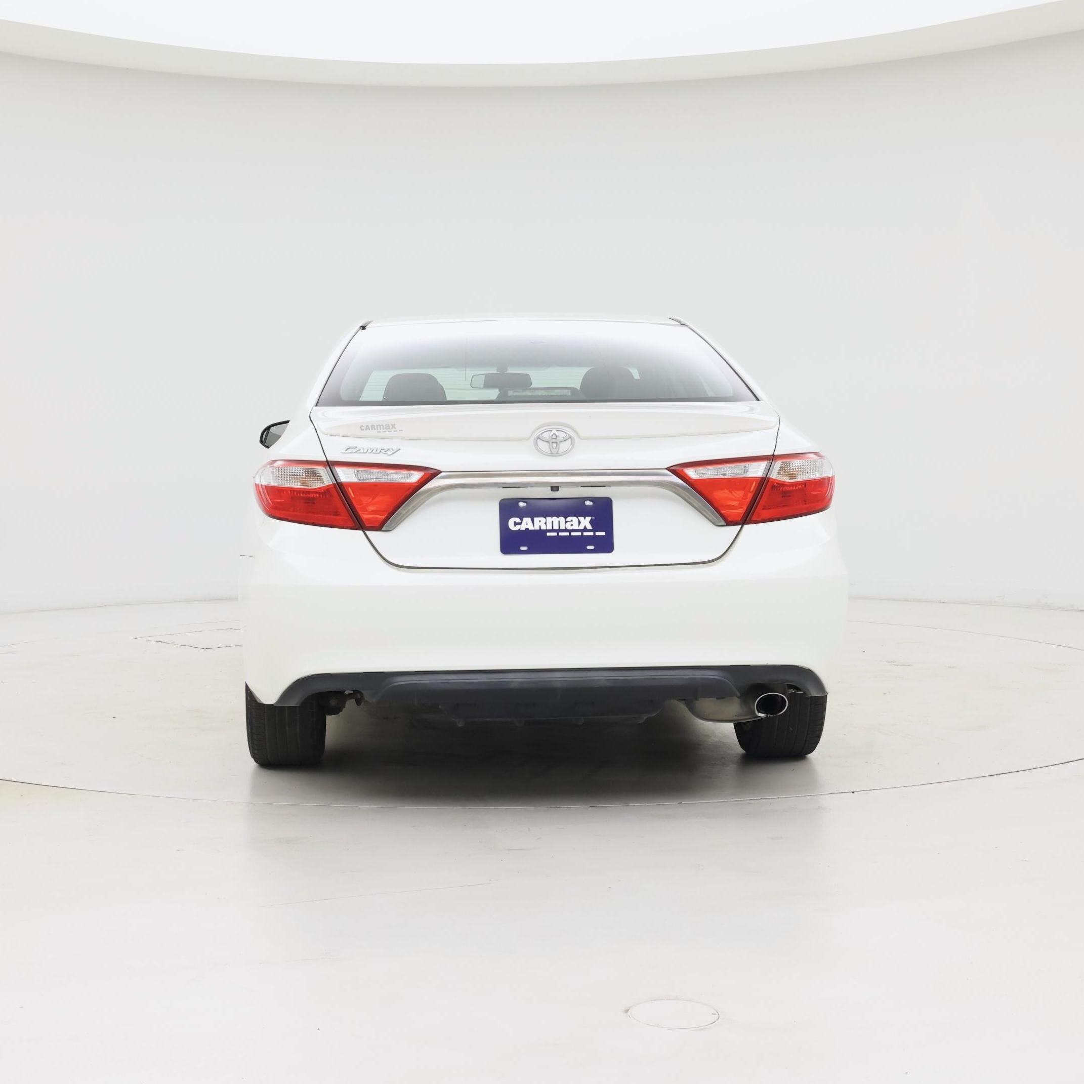 Thumbnail: 2015 Toyota Camry - 6