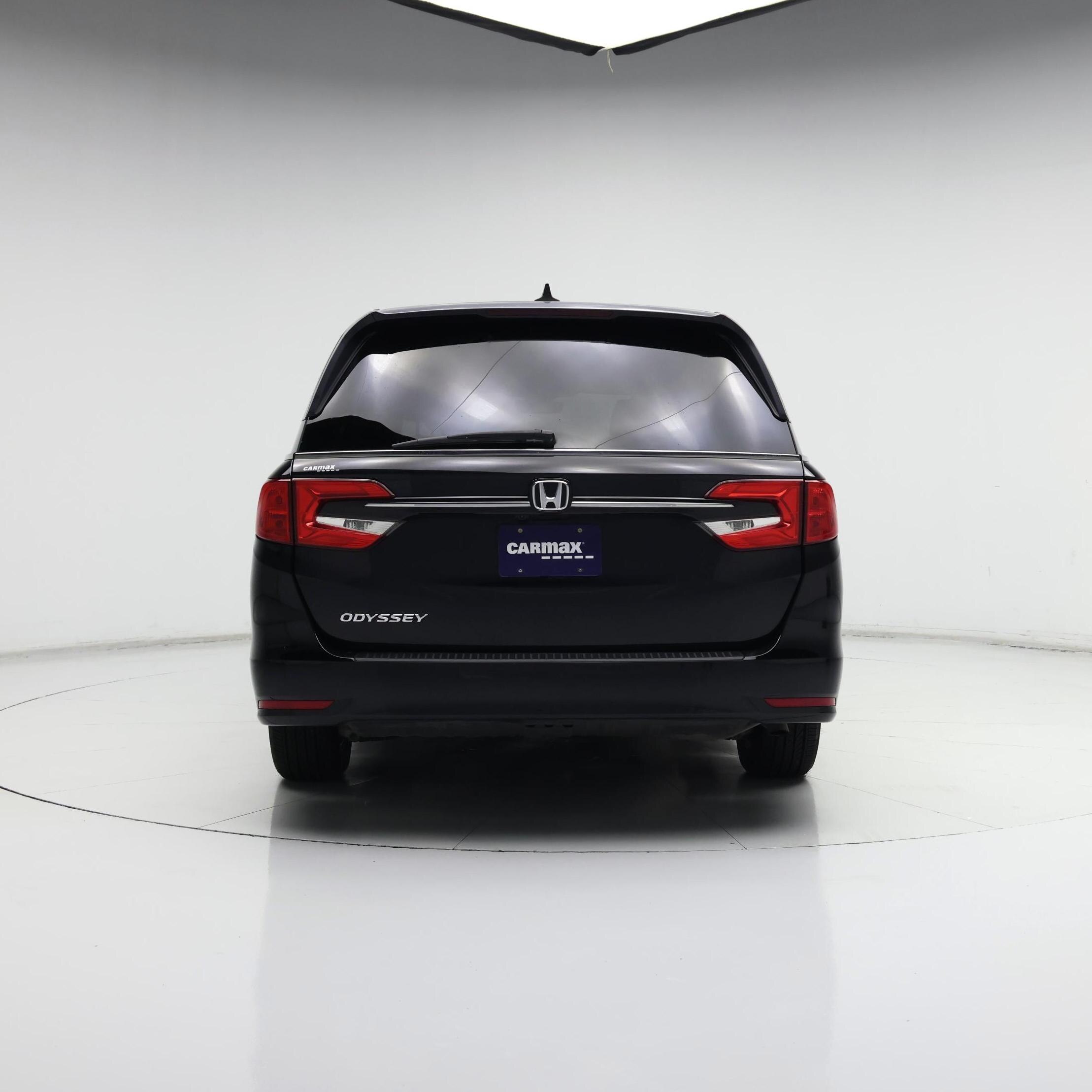 Thumbnail: 2023 Honda Odyssey - 6