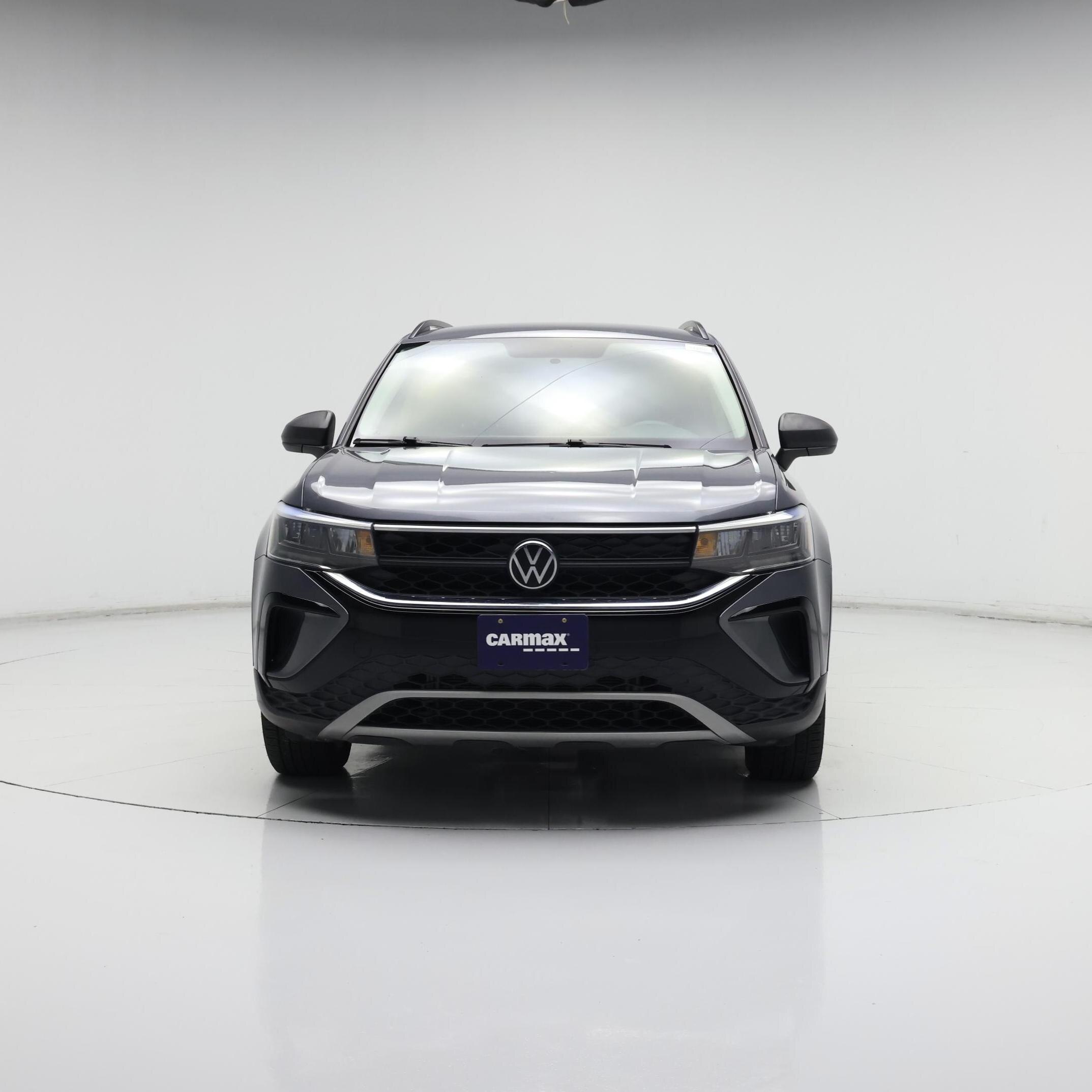 Thumbnail: 2022 Volkswagen Taos - 5