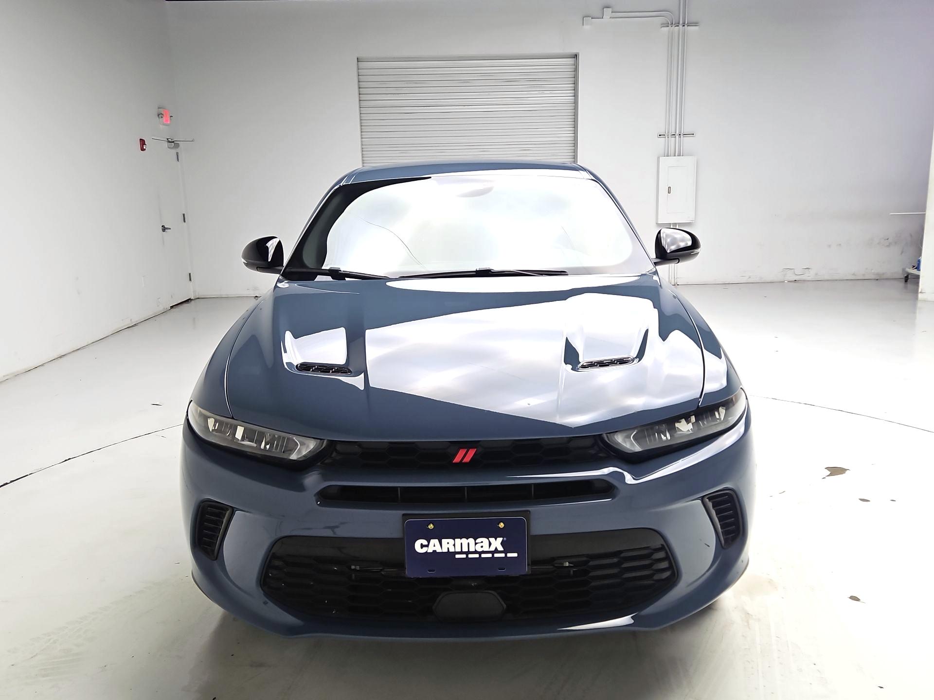 Thumbnail: 2023 Dodge Hornet - 2