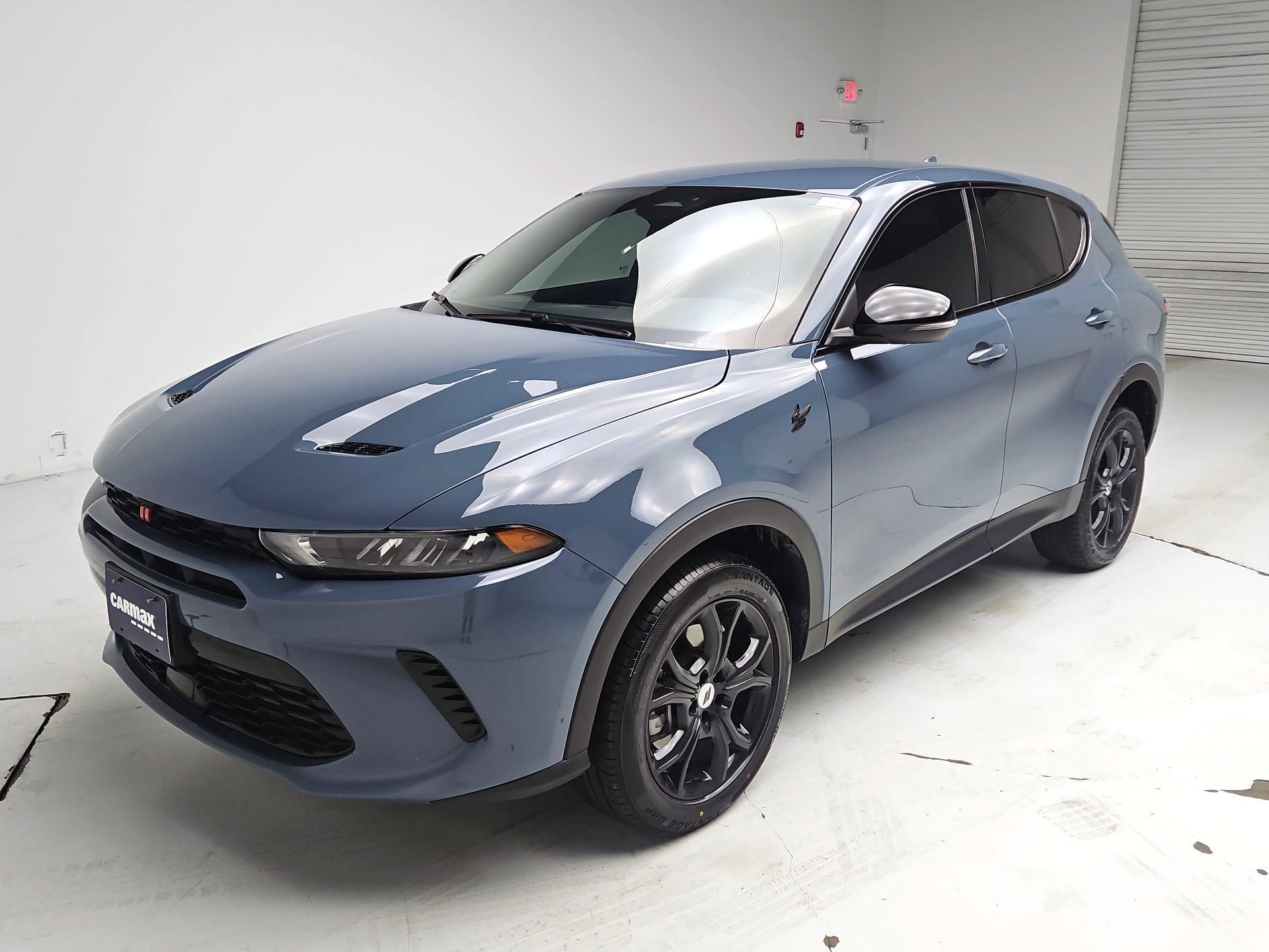Thumbnail: 2023 Dodge Hornet - 3