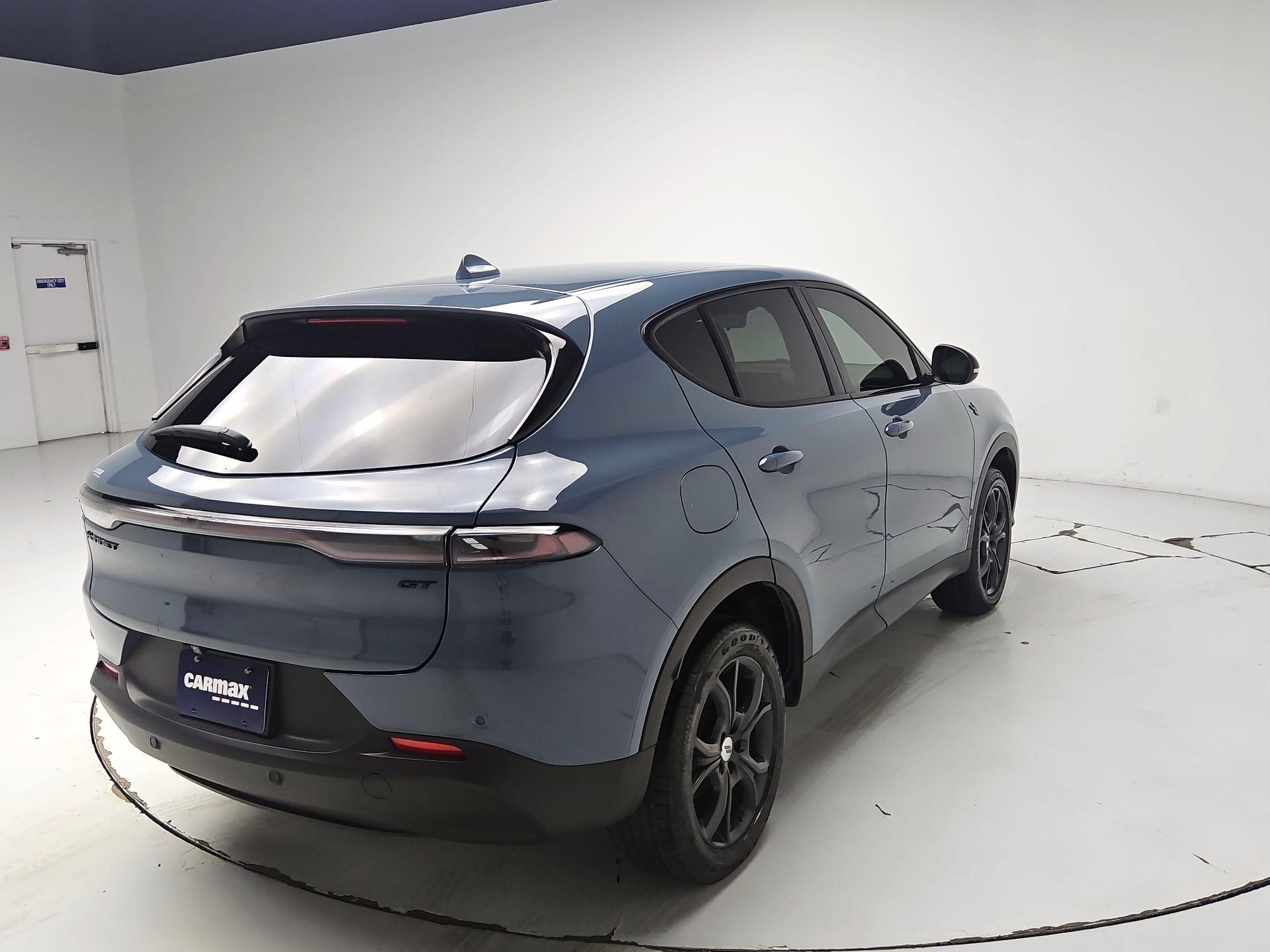 Thumbnail: 2023 Dodge Hornet - 5