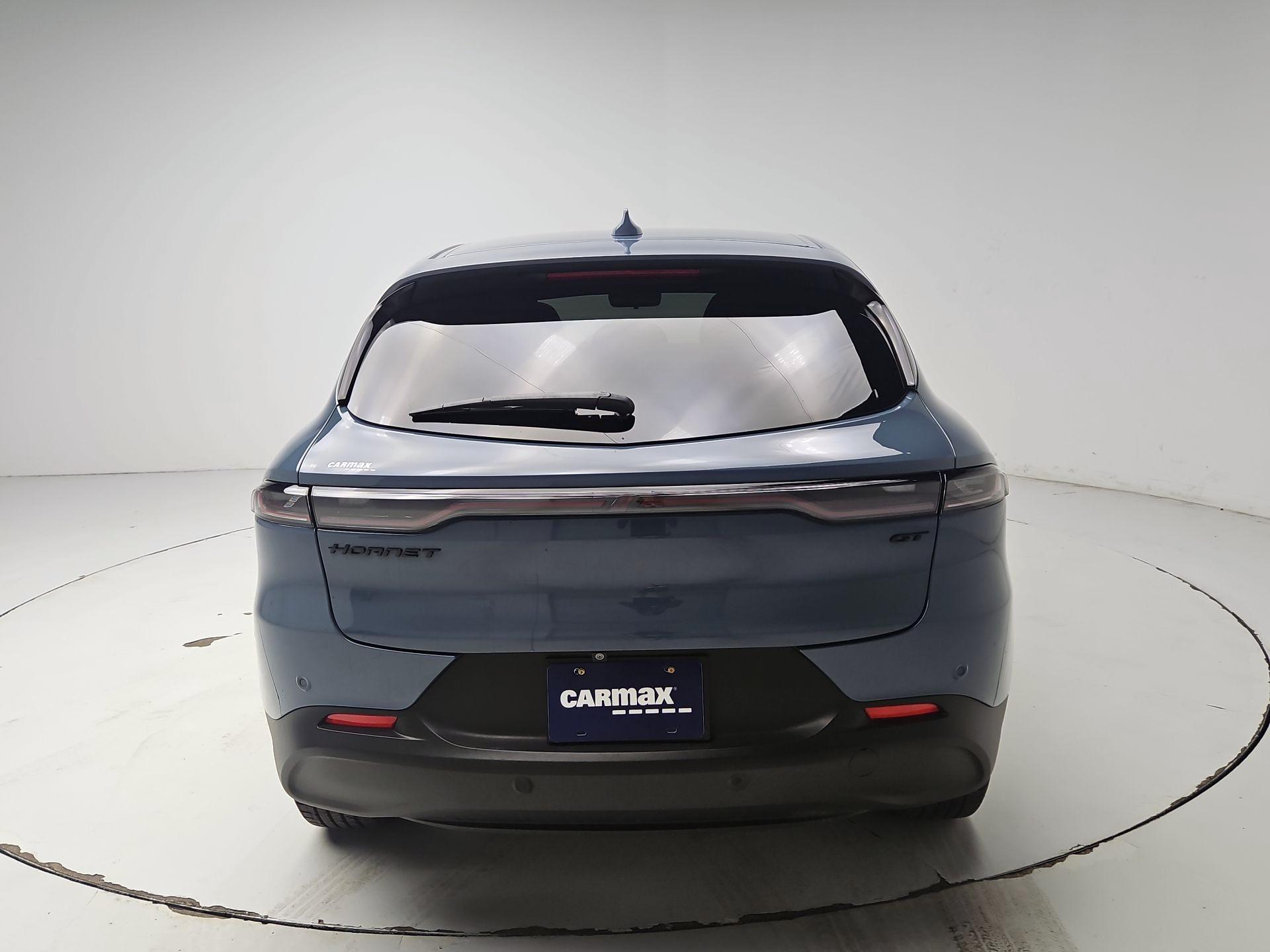 Thumbnail: 2023 Dodge Hornet - 6