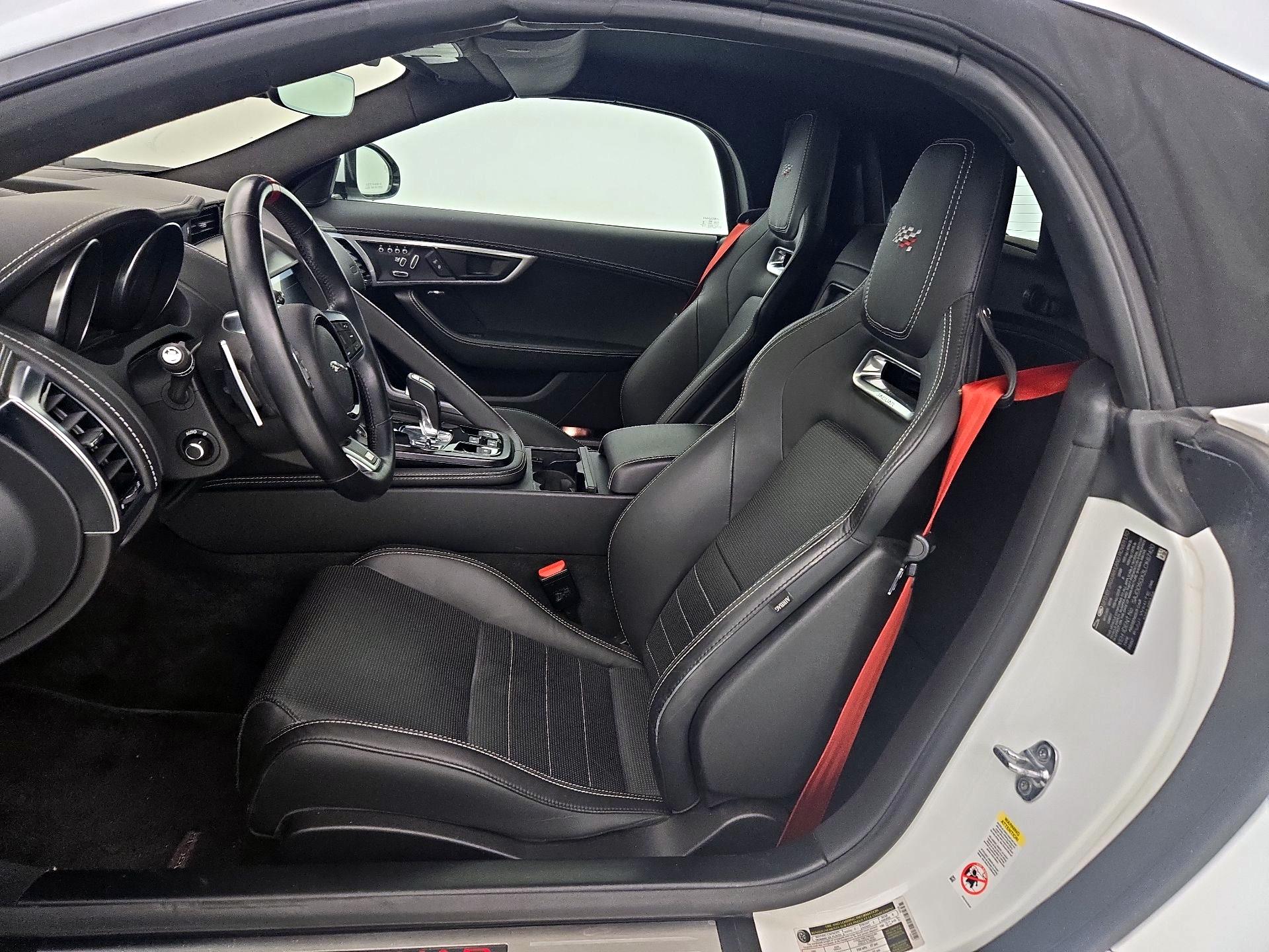 Thumbnail: 2020 Jaguar F-Type - 11