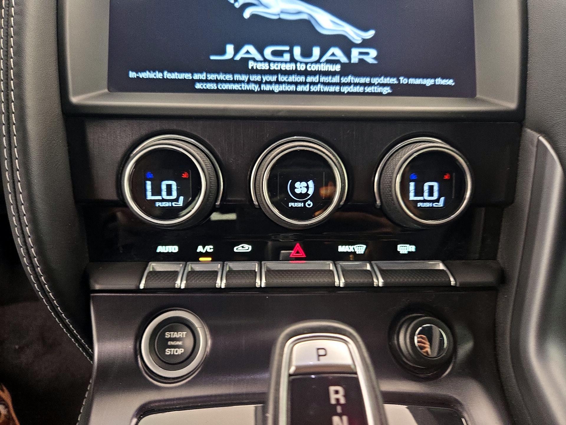 Thumbnail: 2020 Jaguar F-Type - 16