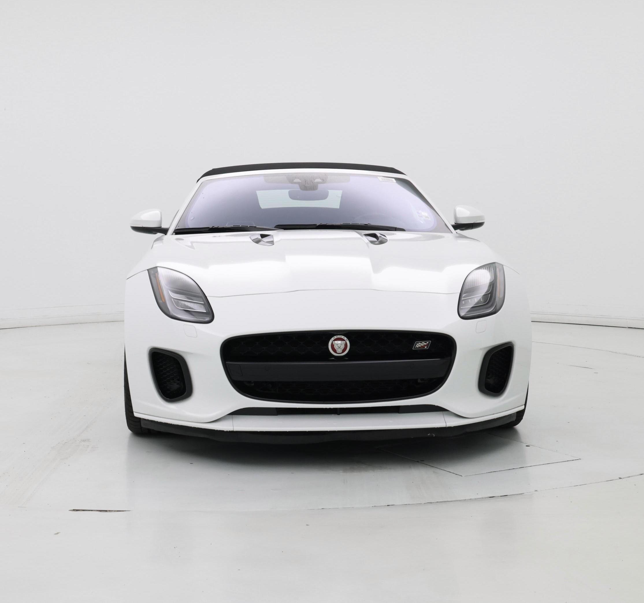 Thumbnail: 2020 Jaguar F-Type - 5
