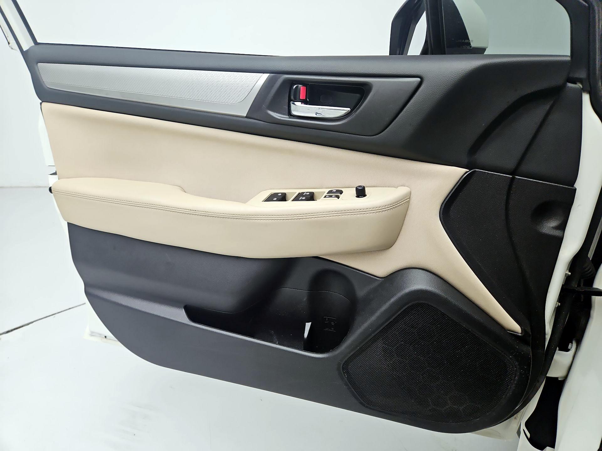 Thumbnail: 2017 Subaru Legacy - 12