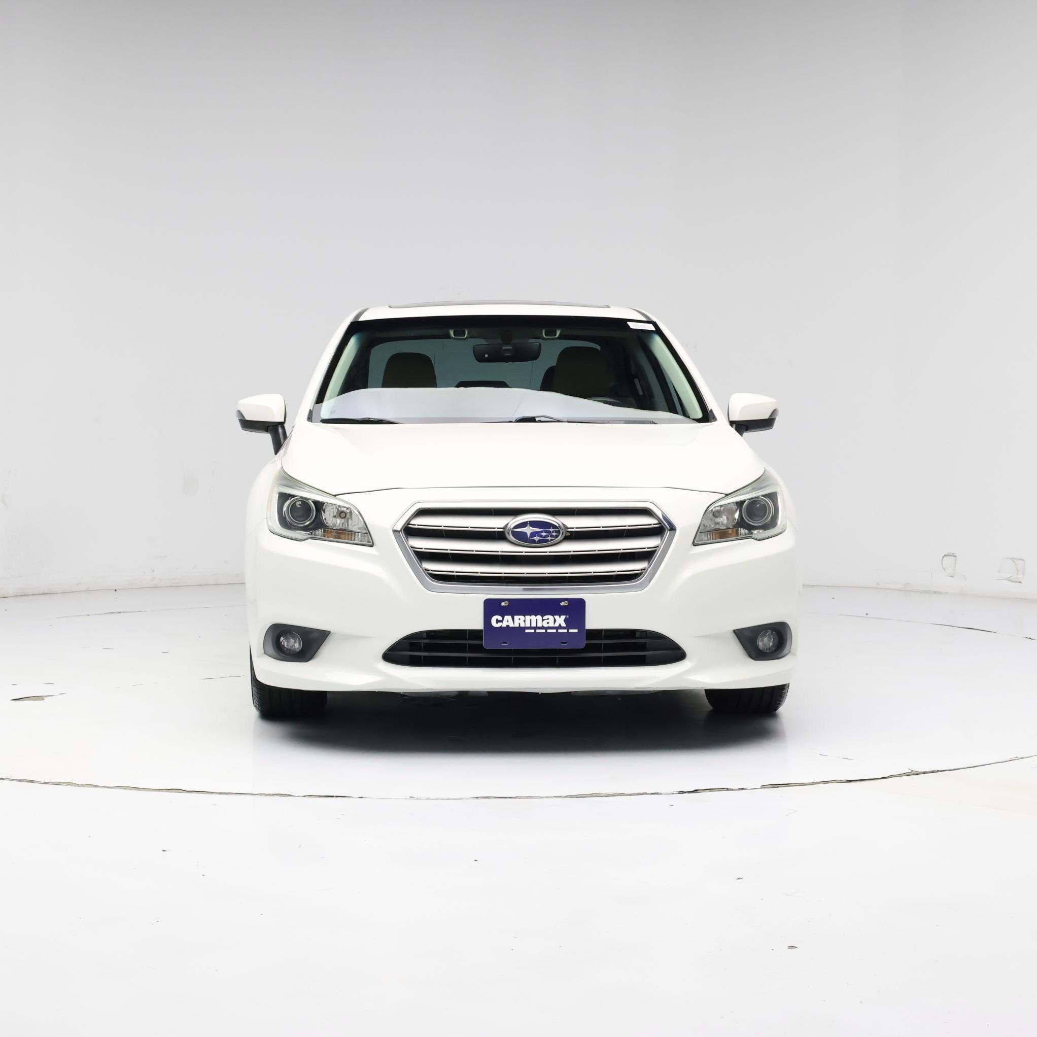 Thumbnail: 2017 Subaru Legacy - 5