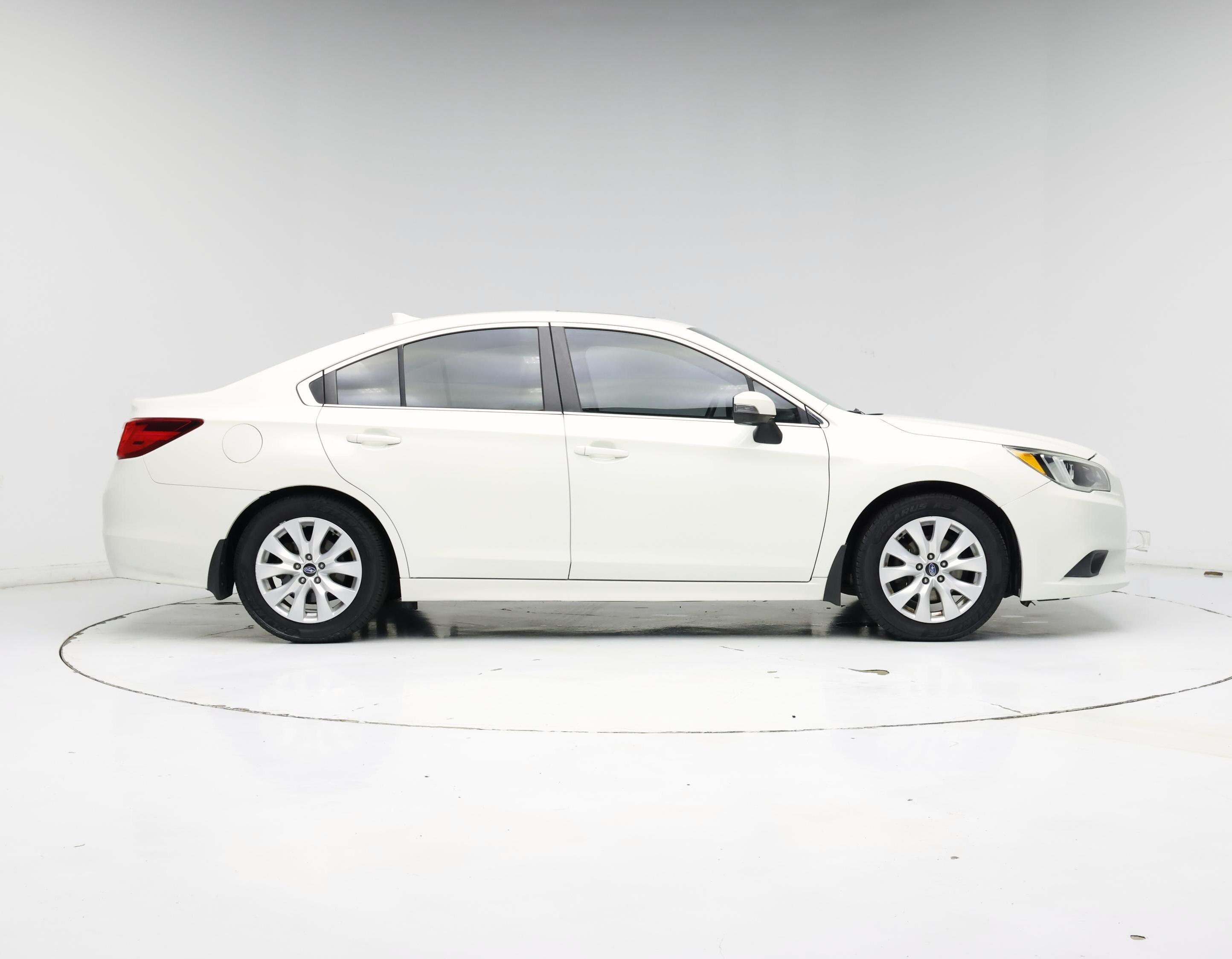 Thumbnail: 2017 Subaru Legacy - 7