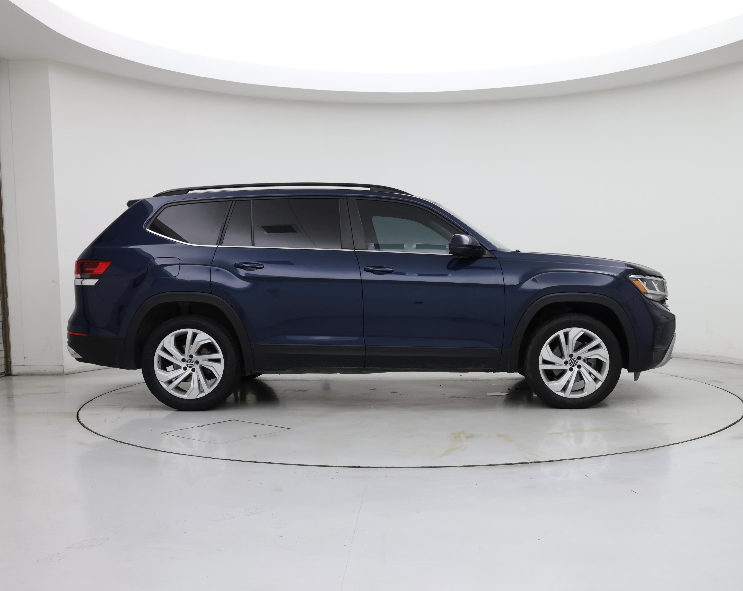 Thumbnail: 2021 Volkswagen Atlas - 7