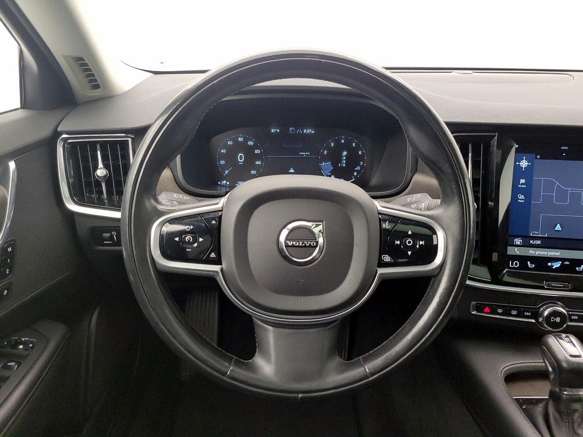 Thumbnail: 2018 Volvo V90 - 10