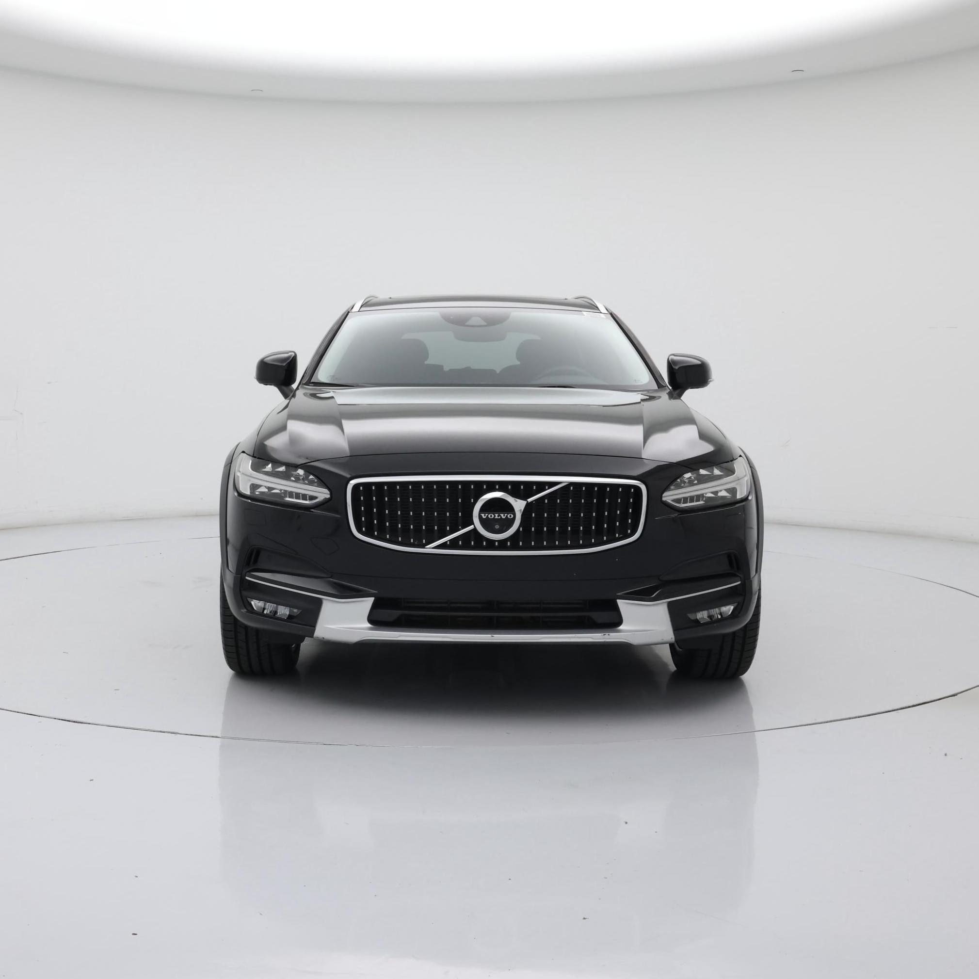 Thumbnail: 2018 Volvo V90 - 5