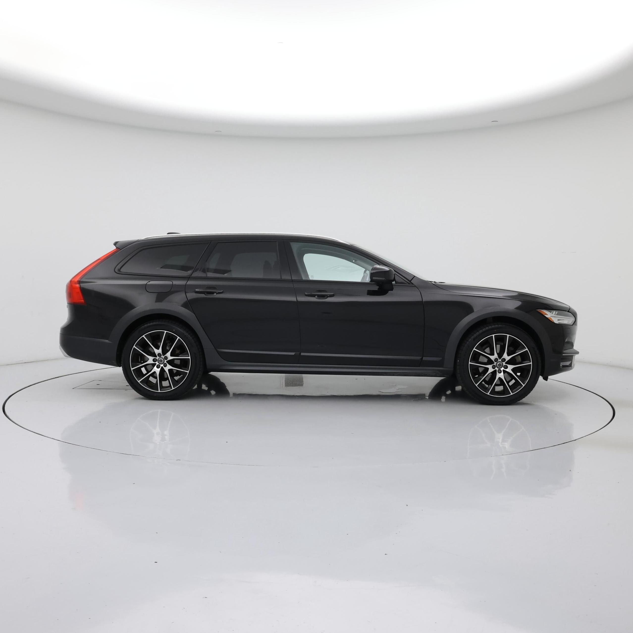 Thumbnail: 2018 Volvo V90 - 7