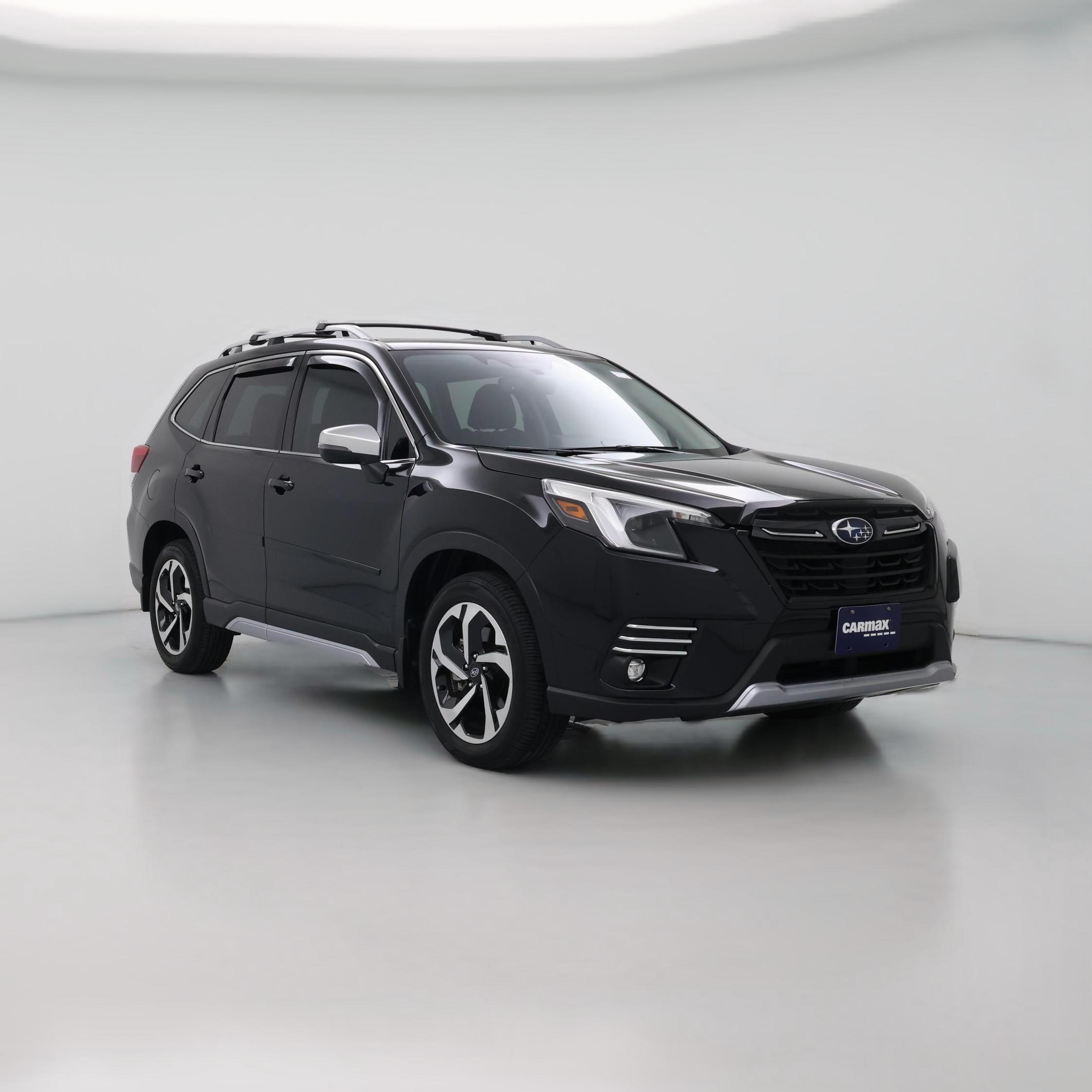 Thumbnail: 2024 Subaru Forester - 1