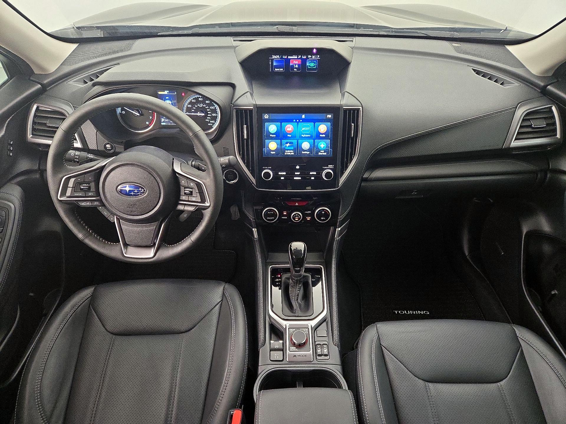 Thumbnail: 2024 Subaru Forester - 9