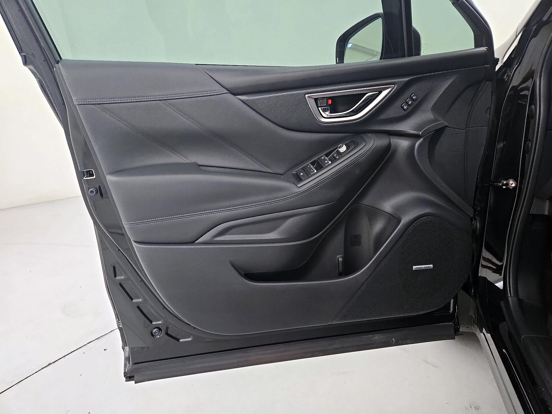 Thumbnail: 2024 Subaru Forester - 12